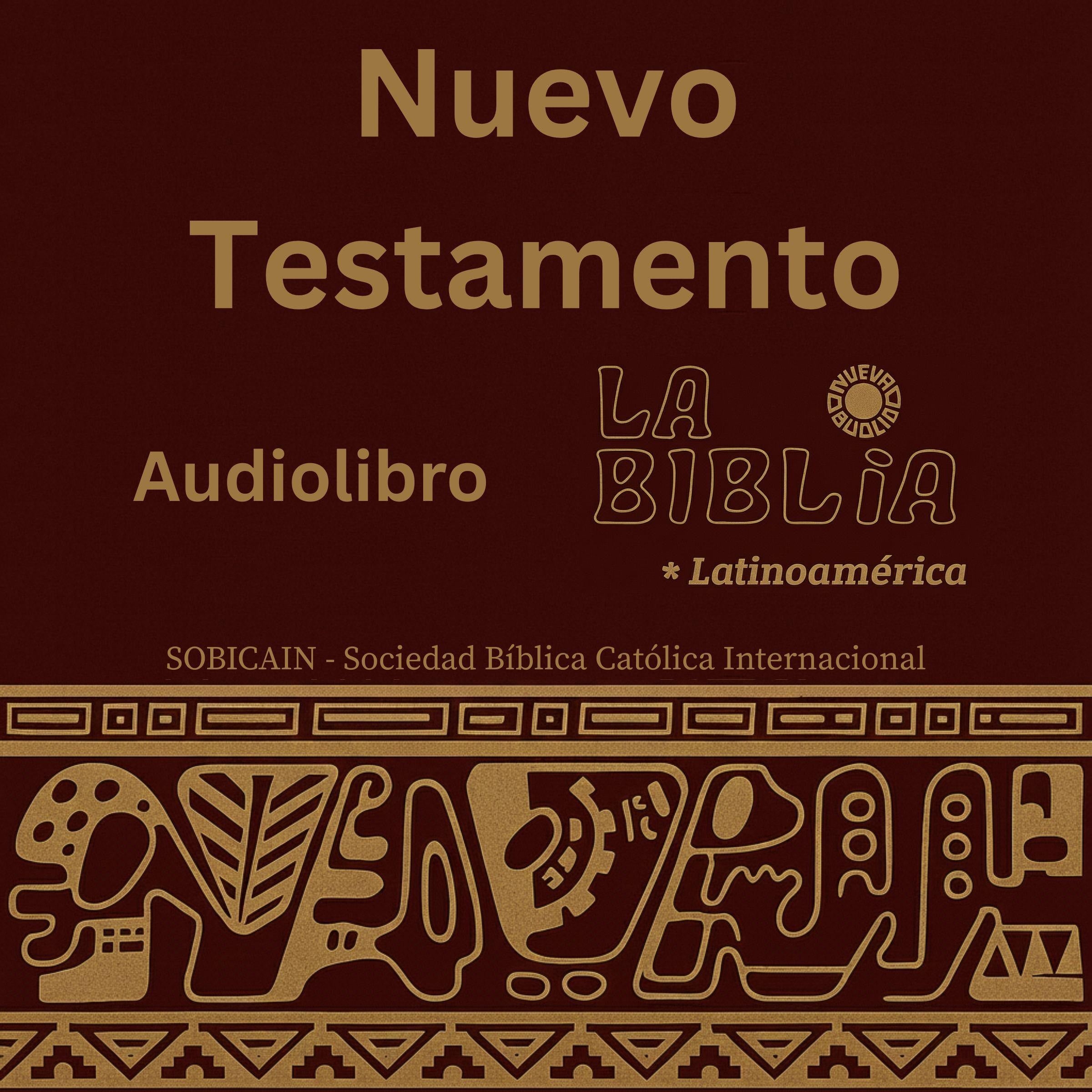 Nuevo Testamento