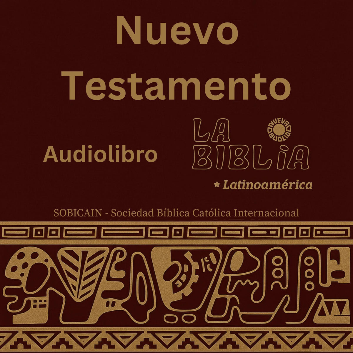 Nuevo Testamento