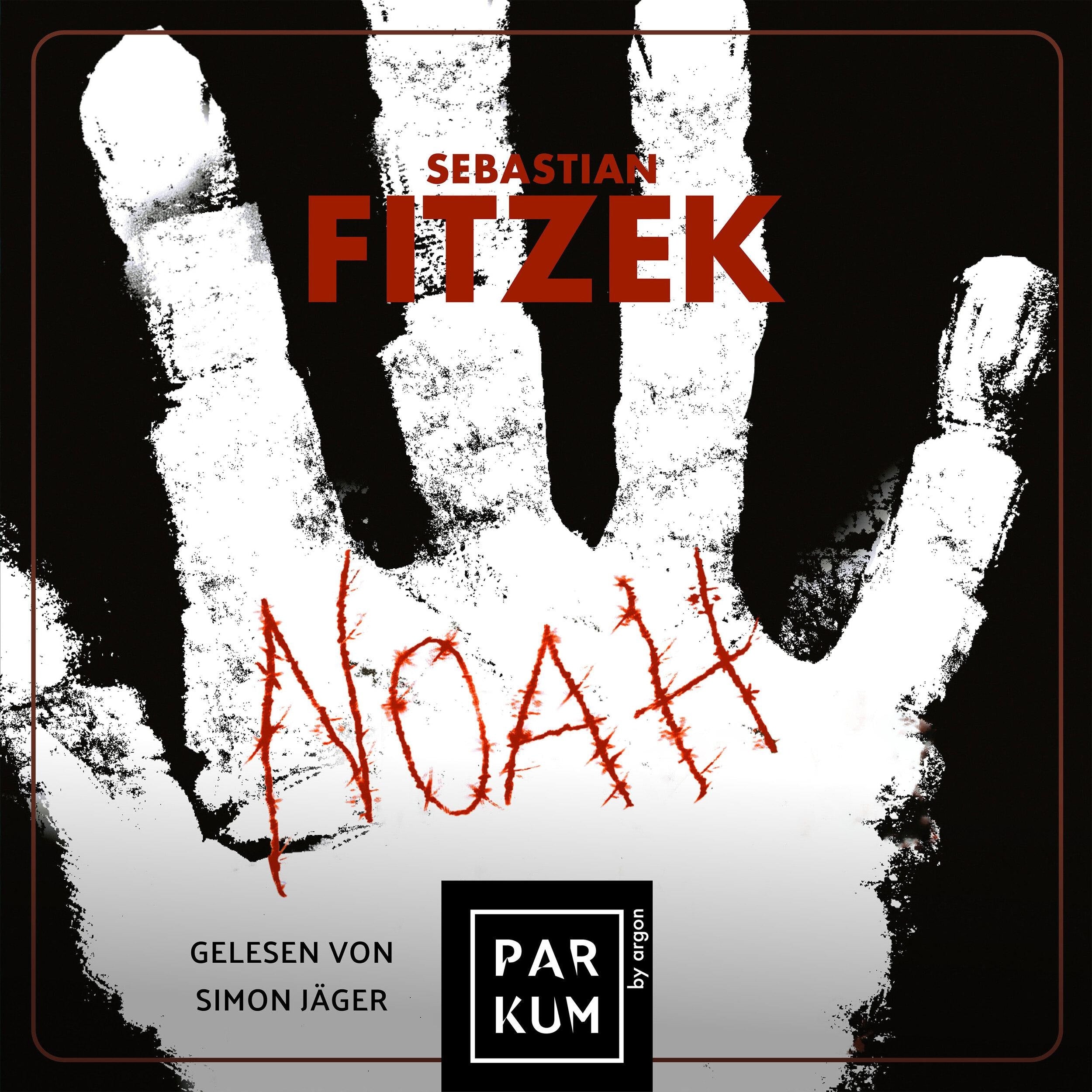 Noah (Ungekürzte Lesung)