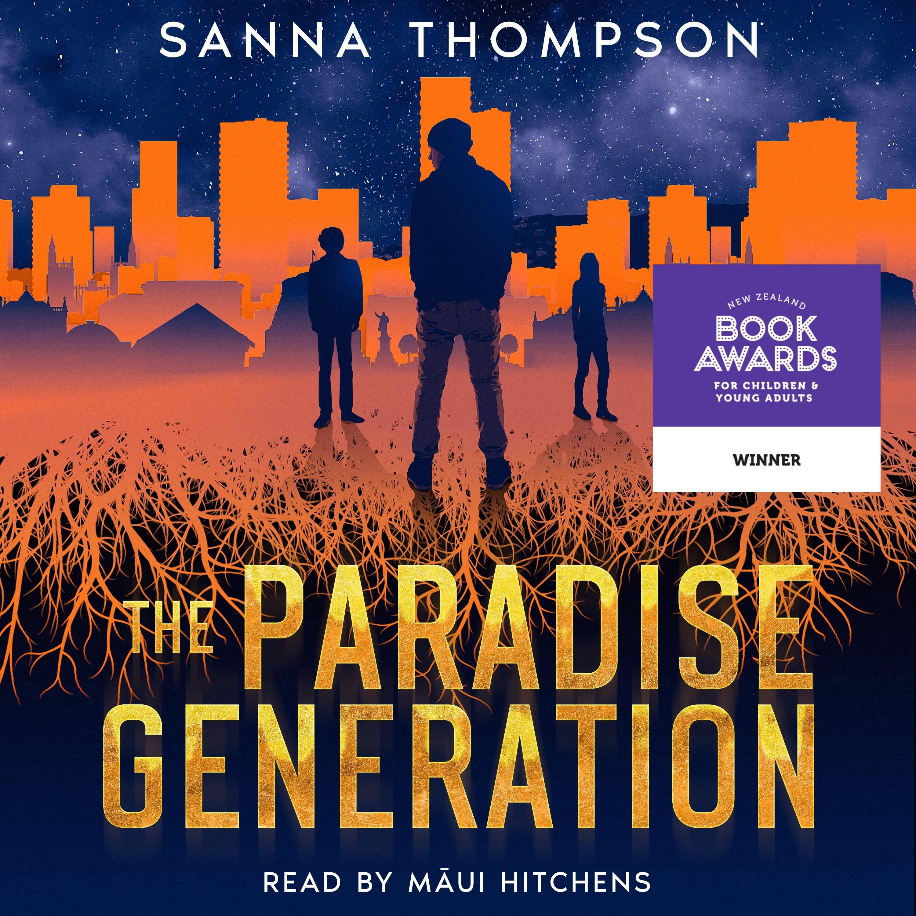 The Paradise Generation