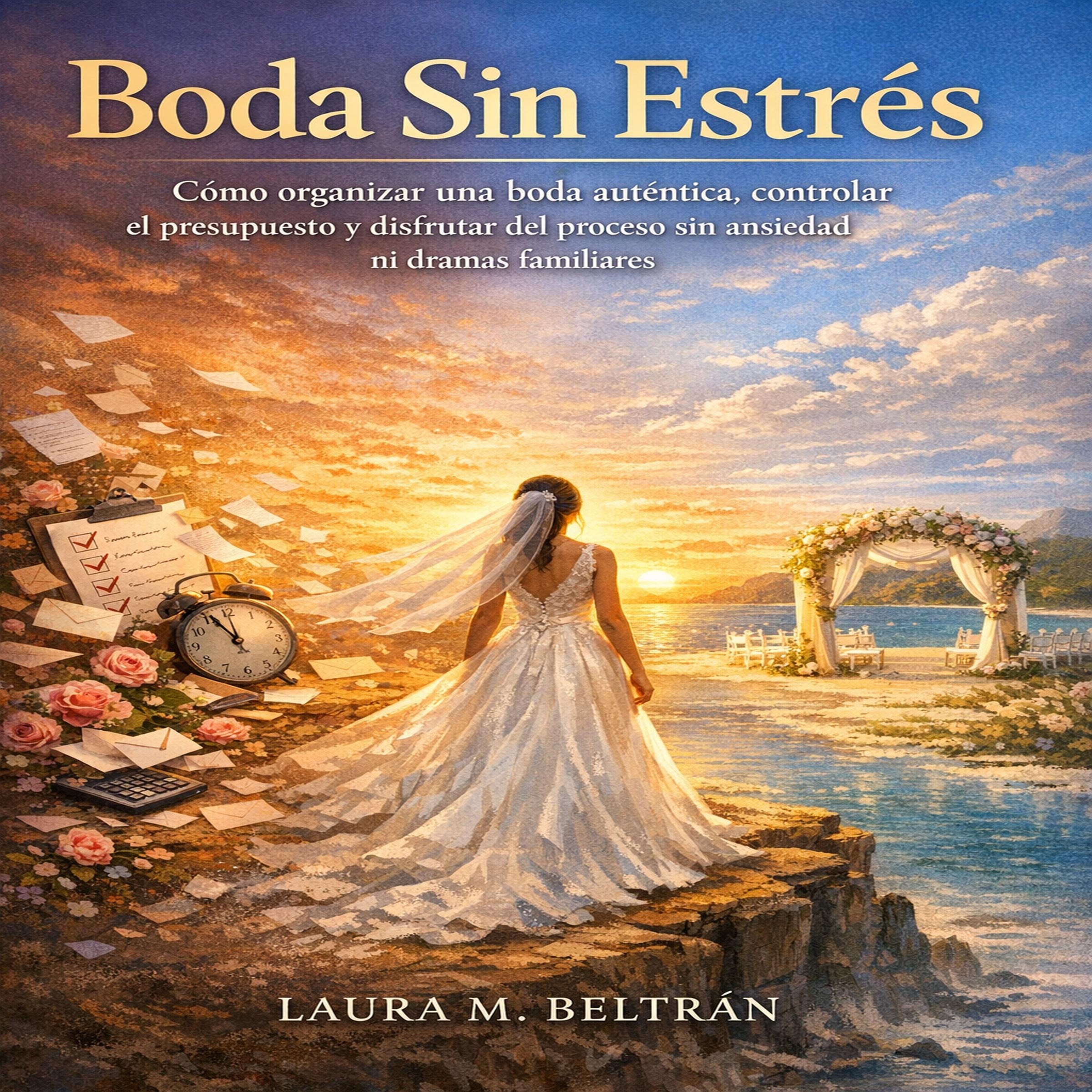 Boda Sin Estrés
