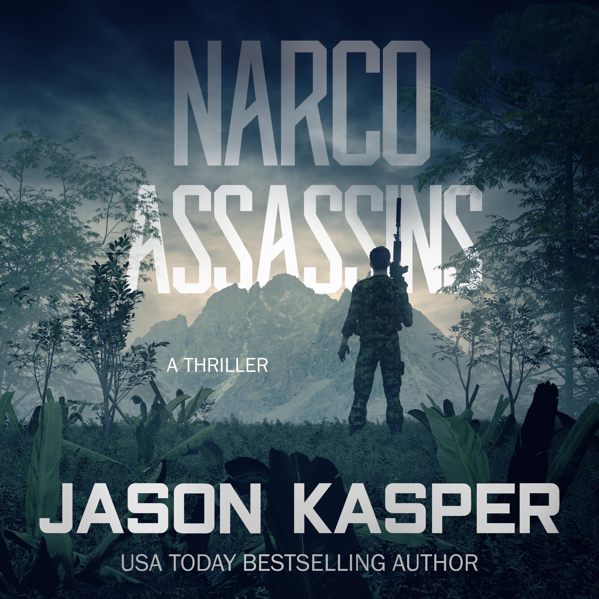 Narco Assassins