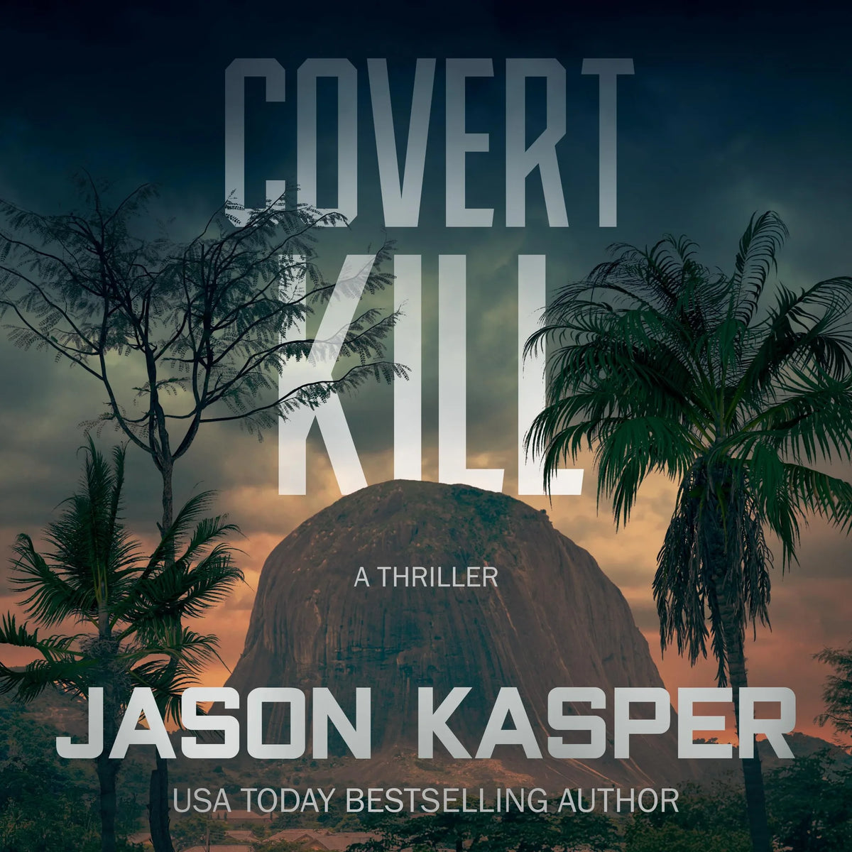 Covert Kill