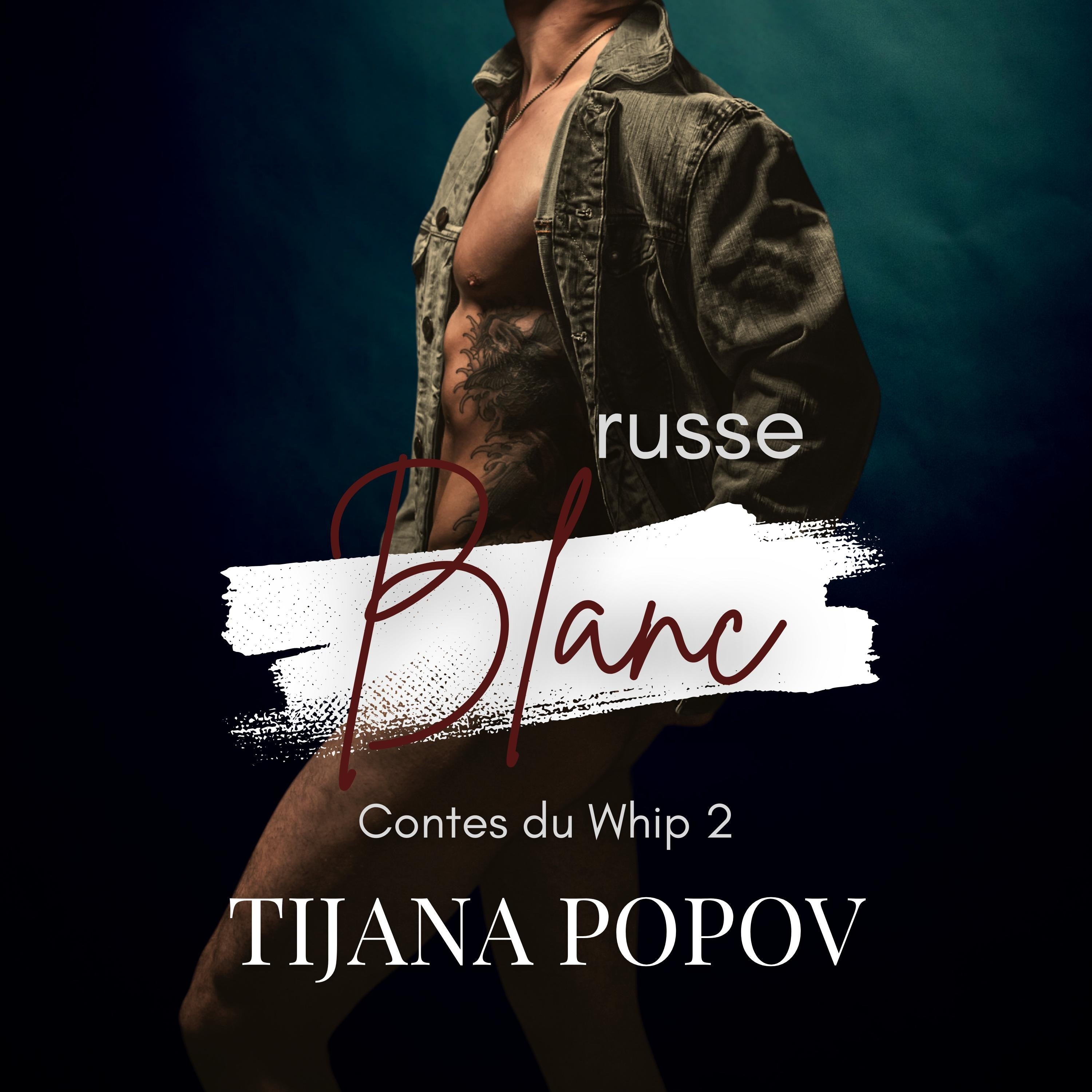Russe Blanc