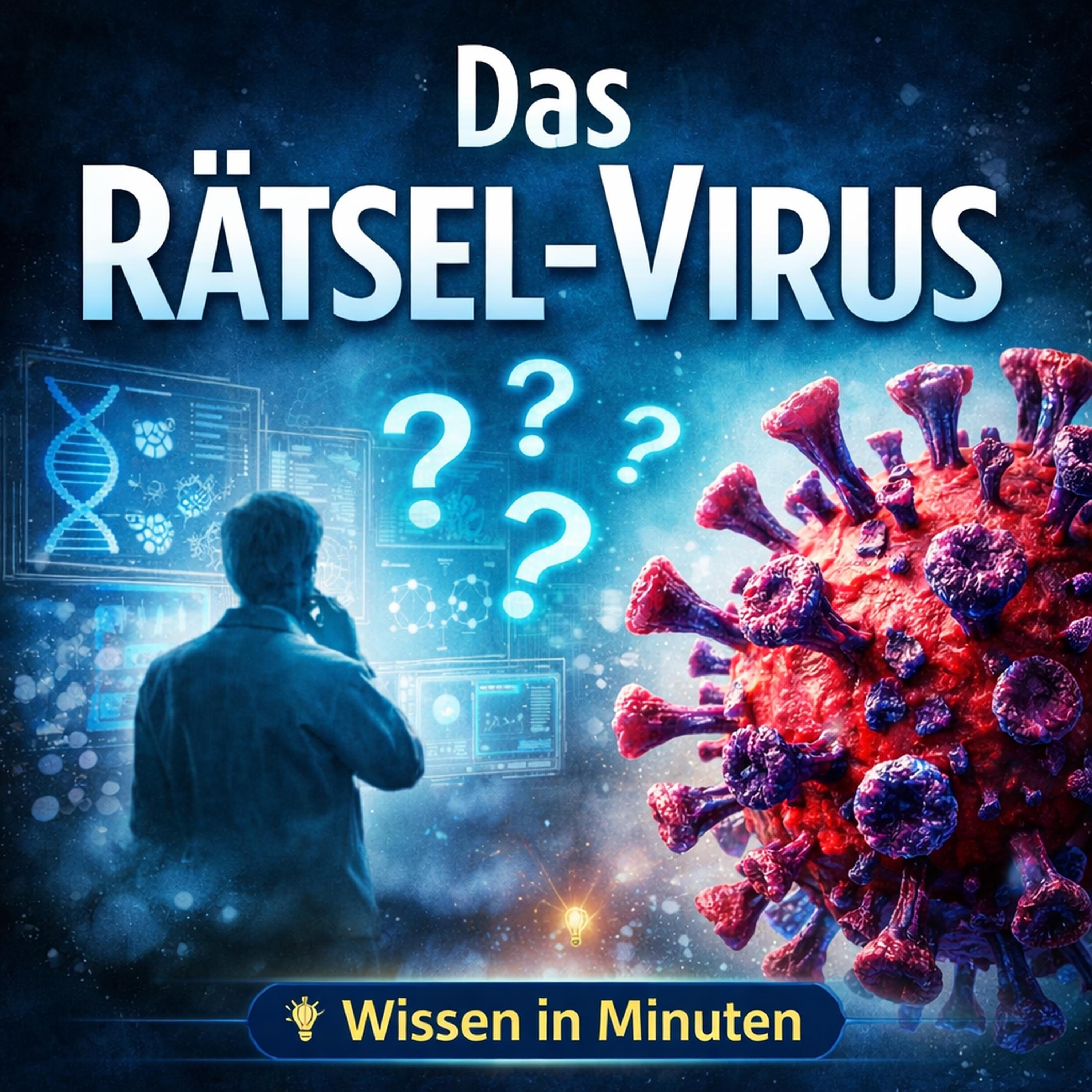 Das Rätsel-Virus