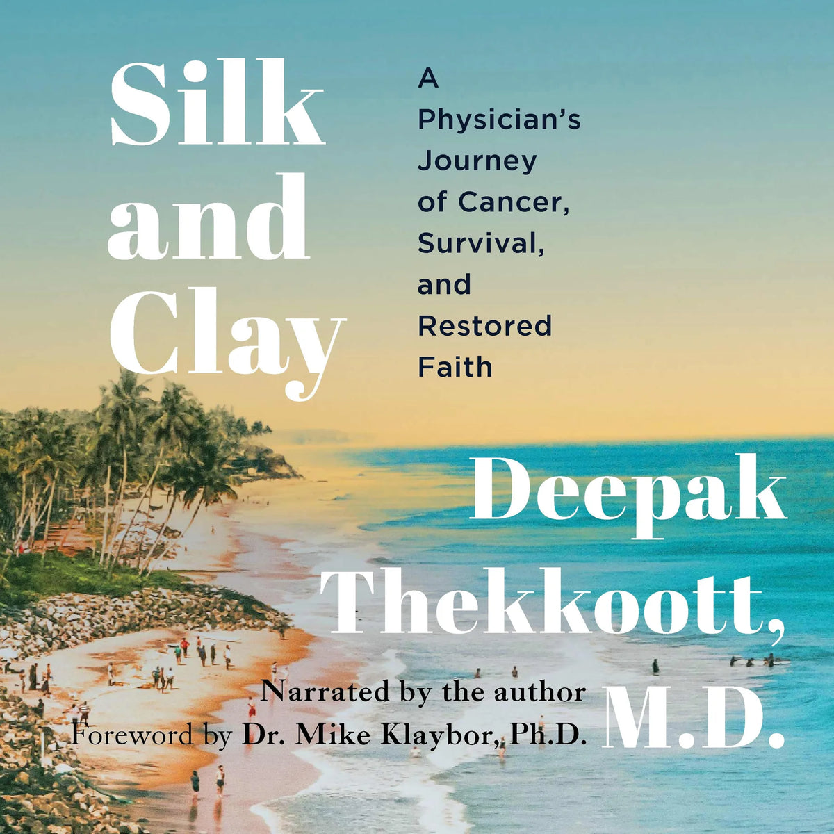 Silk and Clay