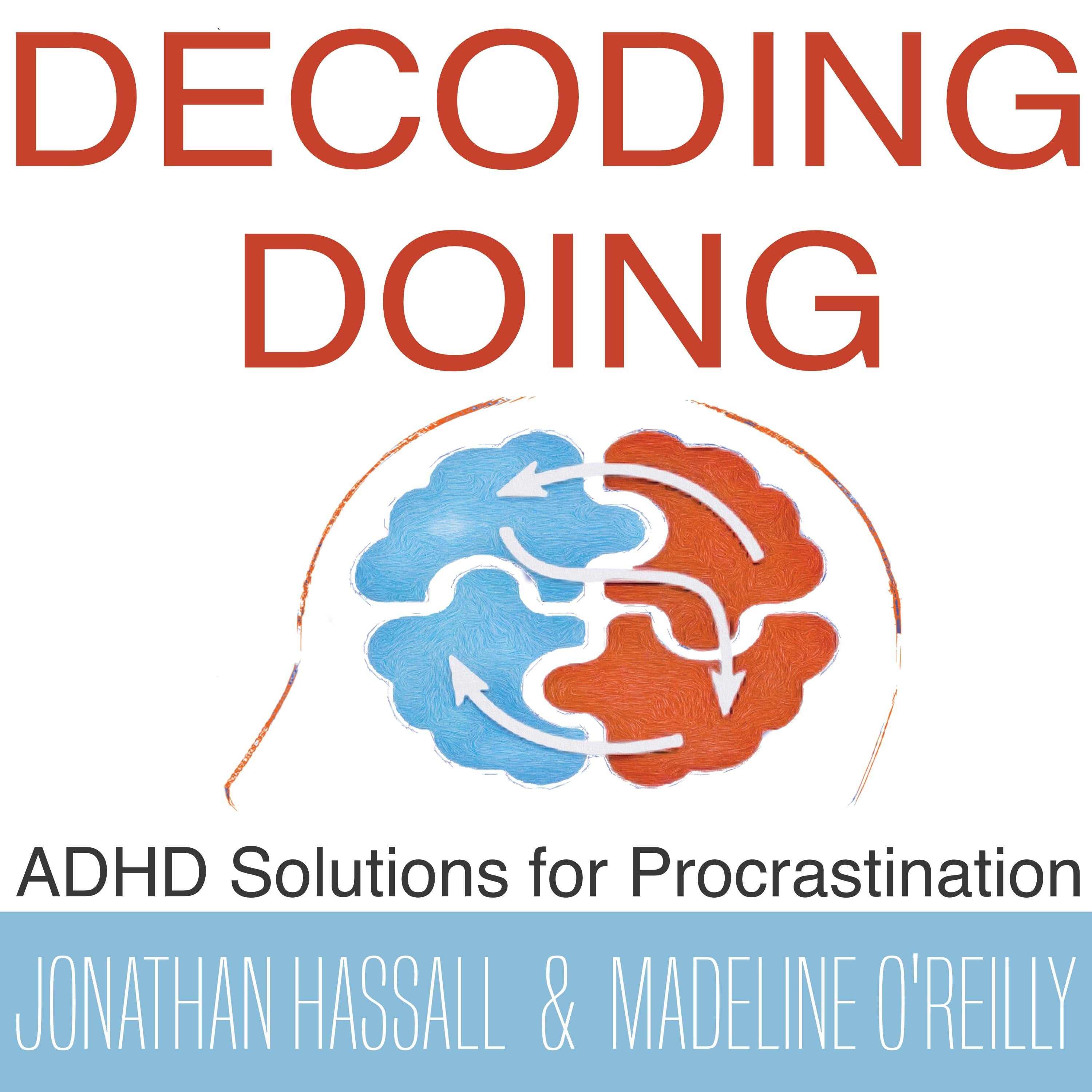 Decoding Doing
