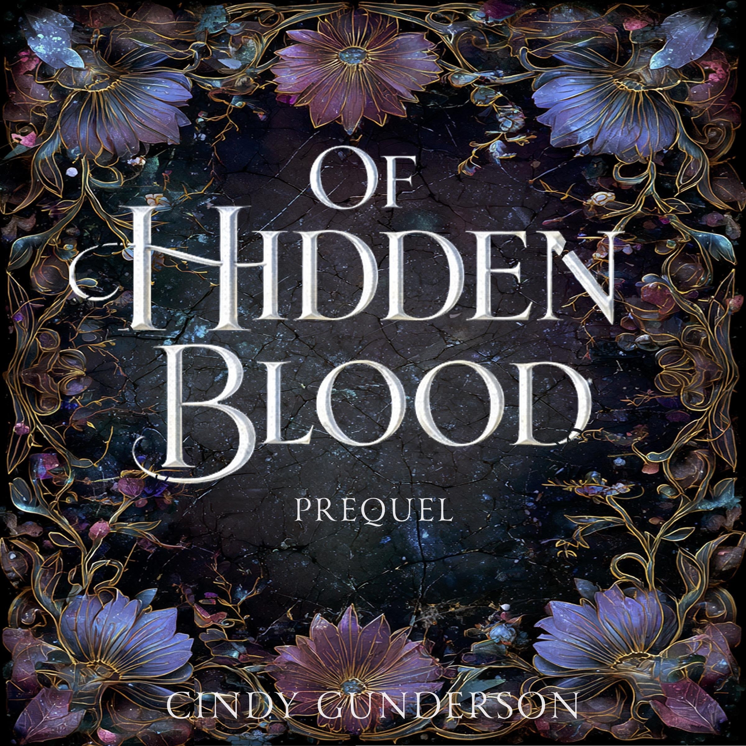 Of Hidden Blood