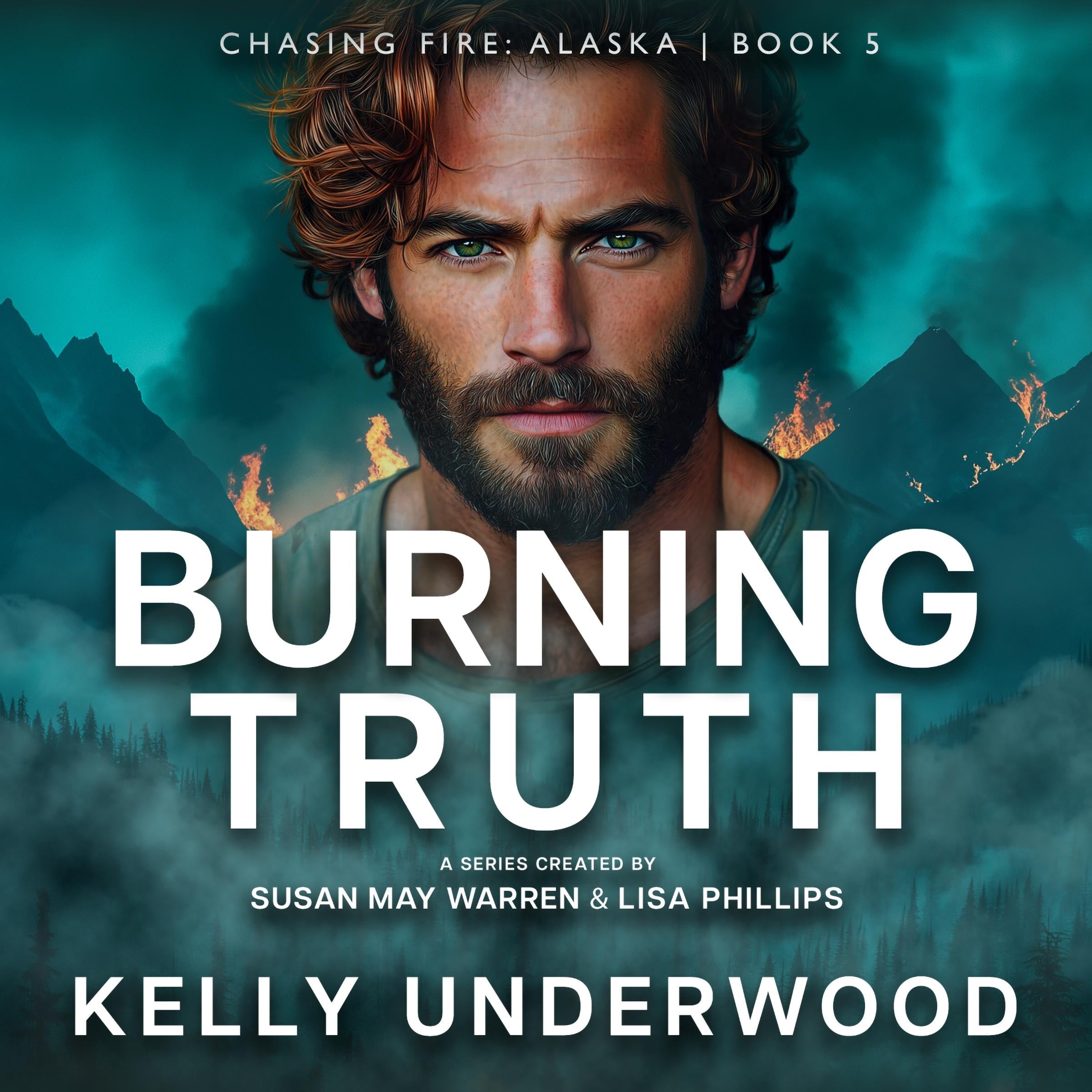 Burning Truth