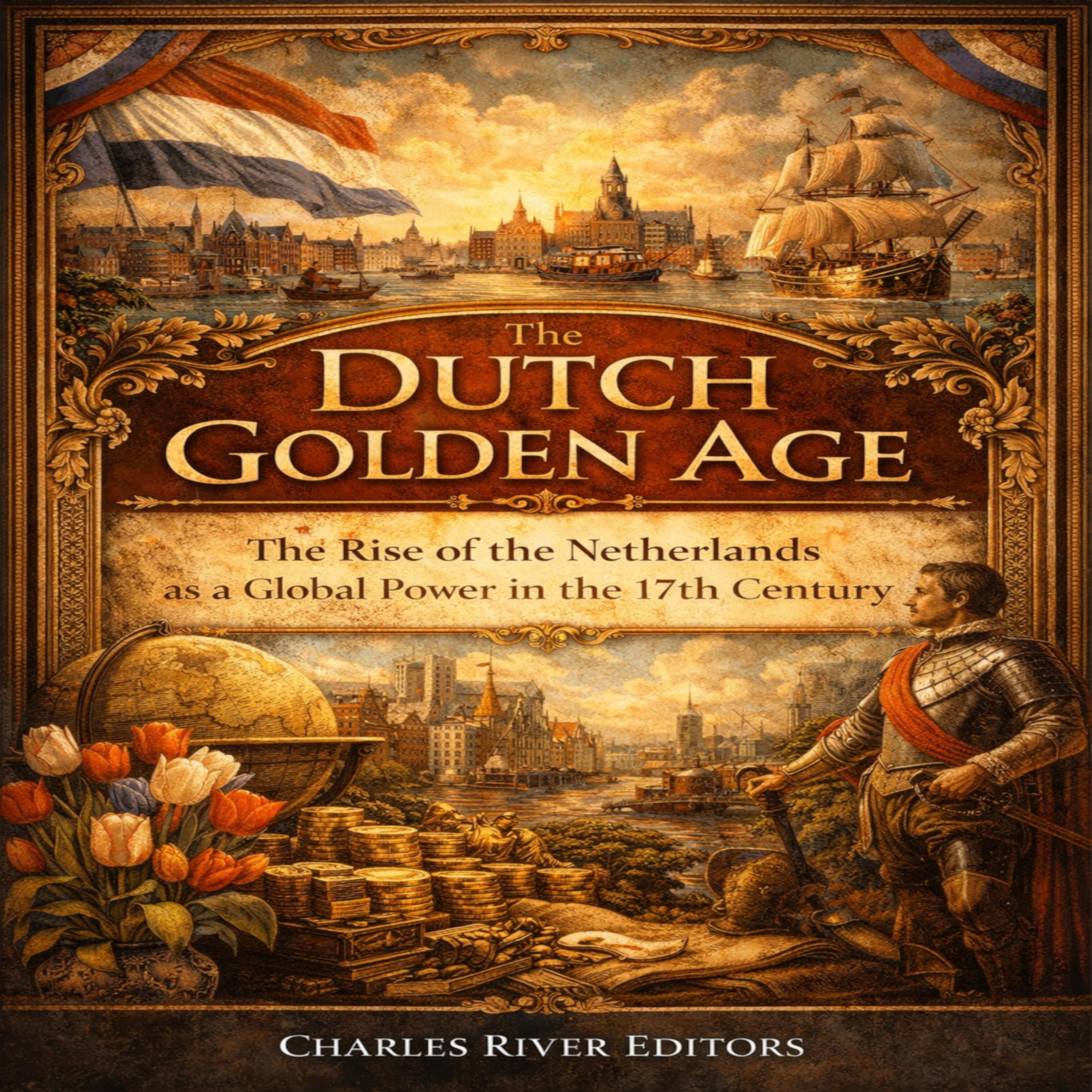 The Dutch Golden Age: The Rise of the Netherlands as a Global Power in the 17th Century