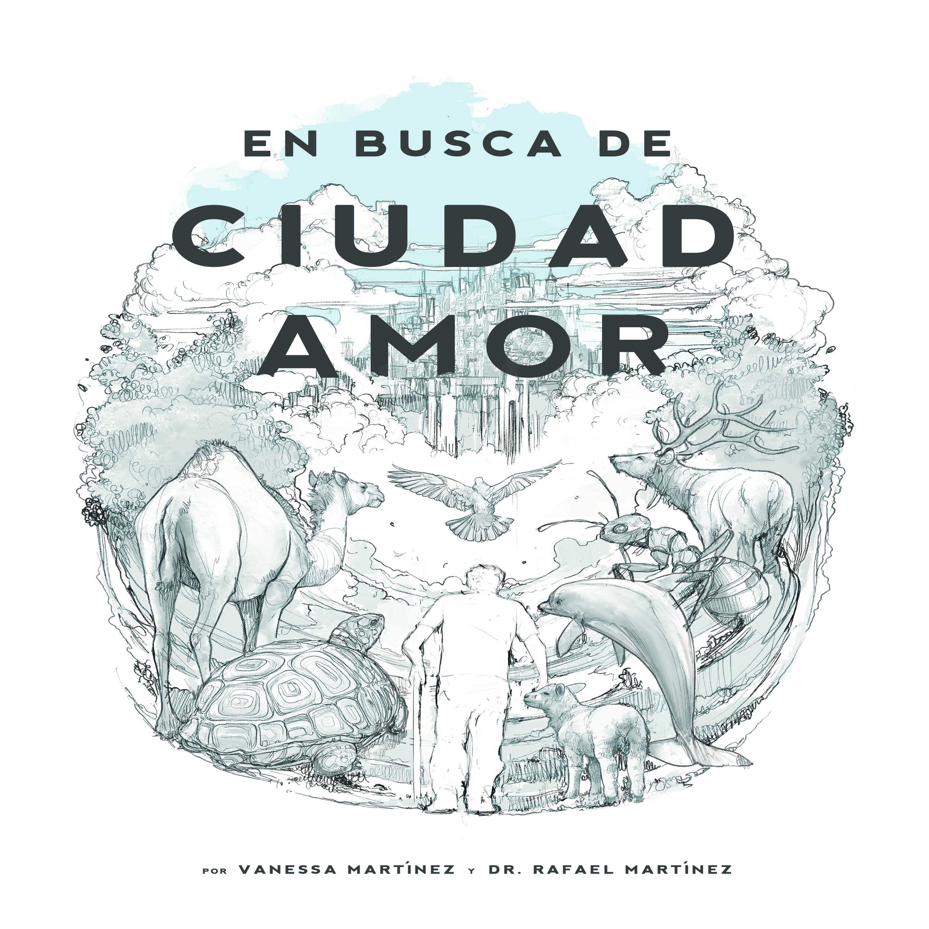 En Busca de Ciudad Amor