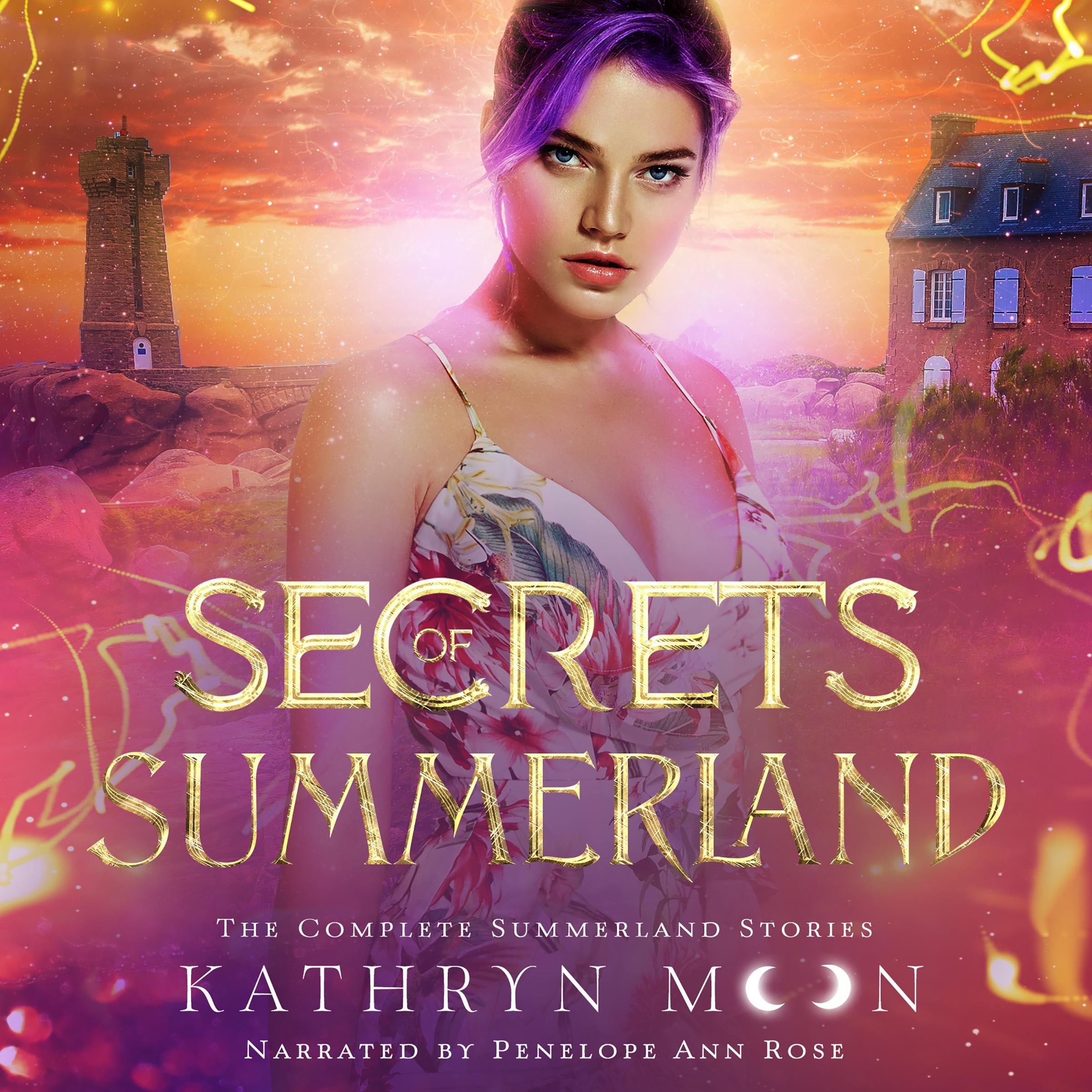 Secrets of Summerland
