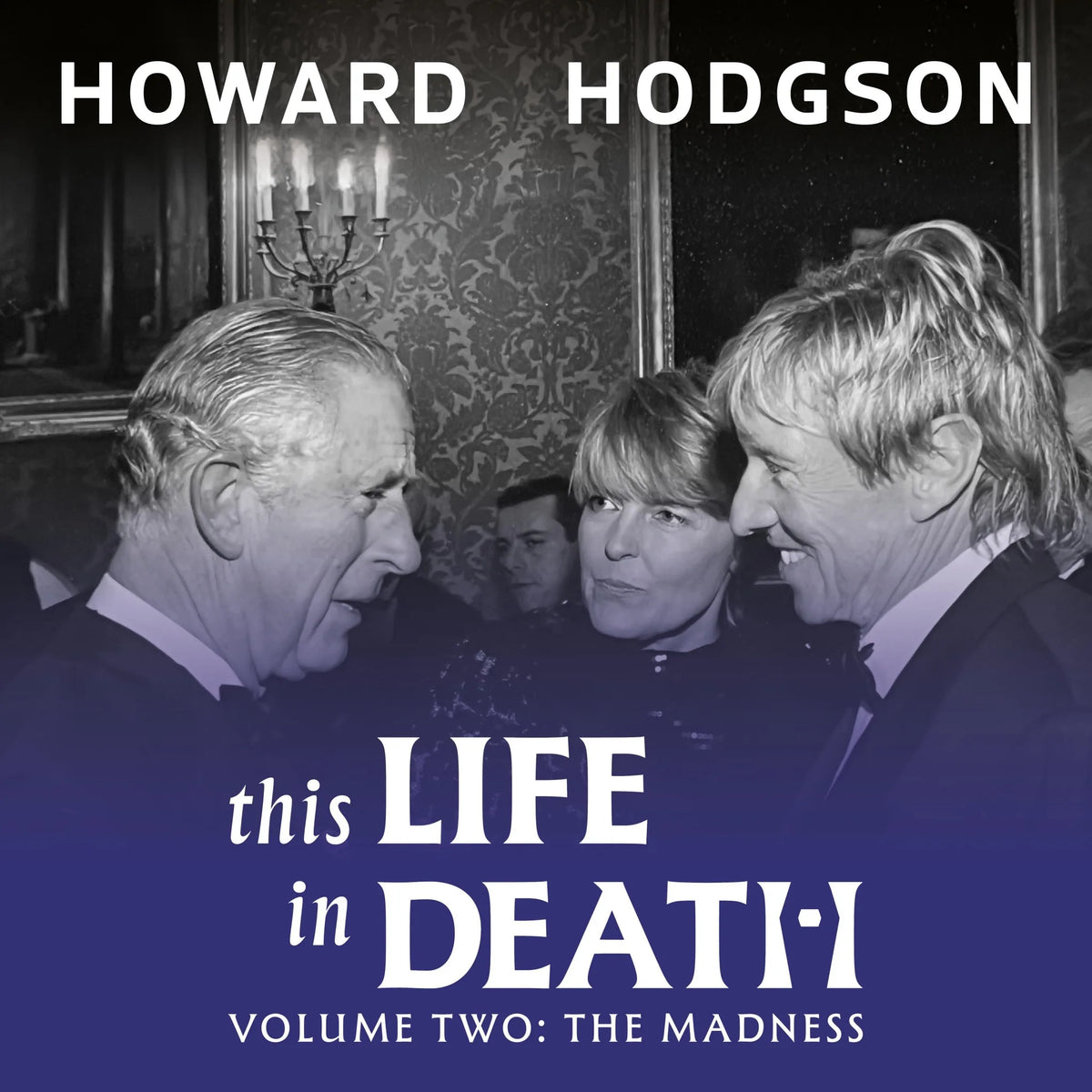 This Life In Death