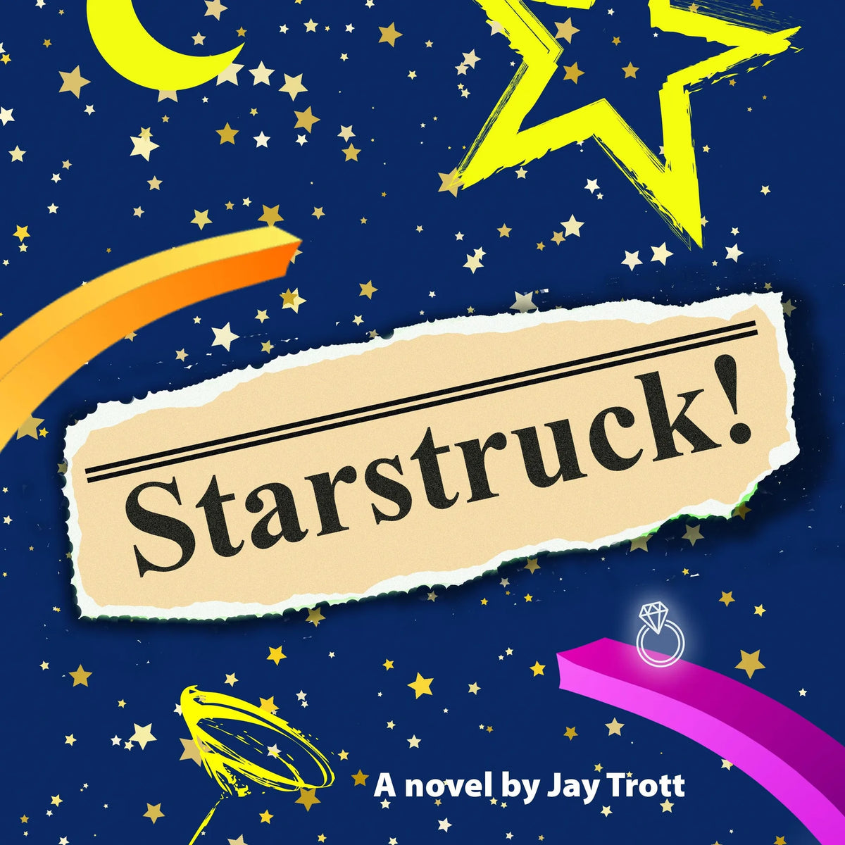 Starstruck!