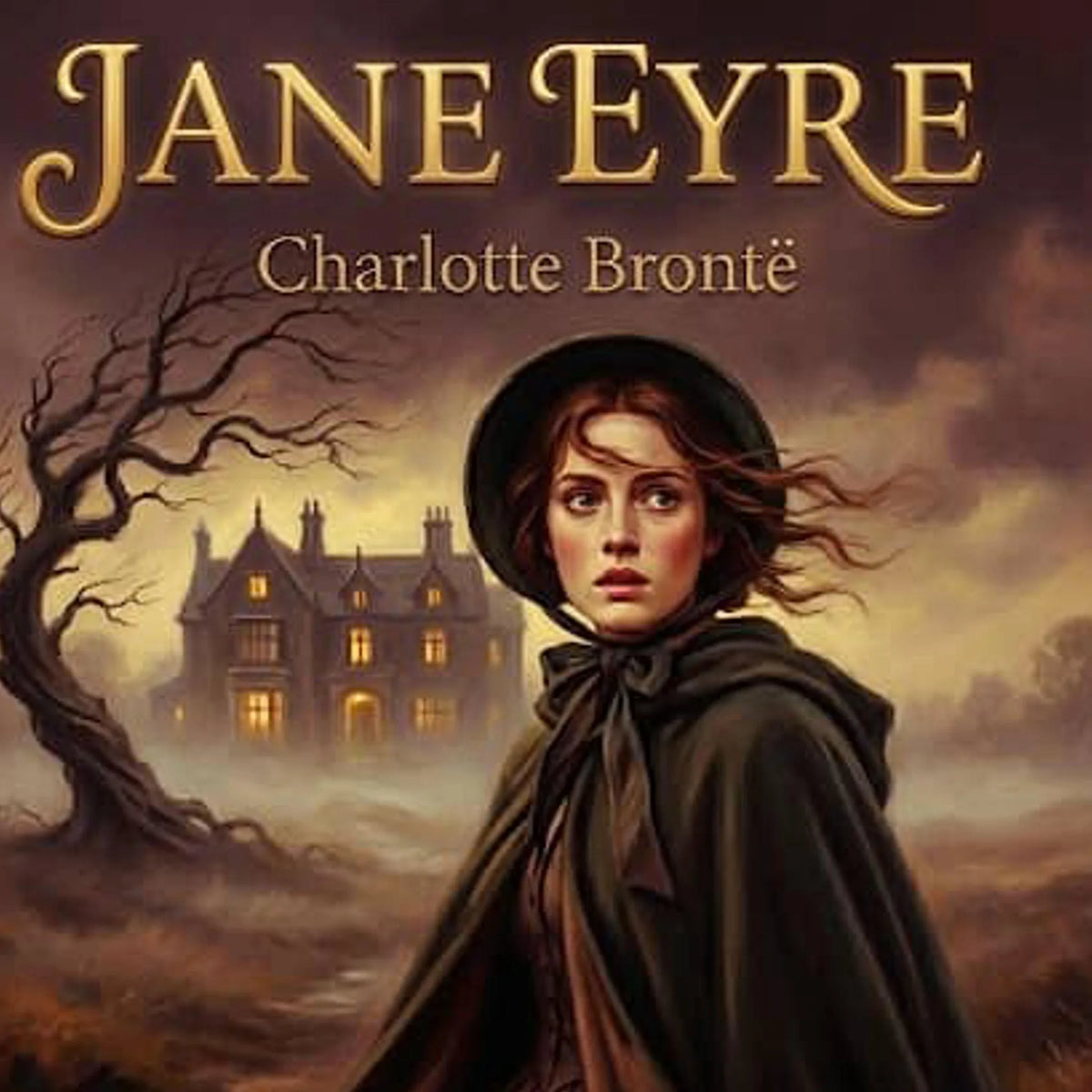Jane Eyre