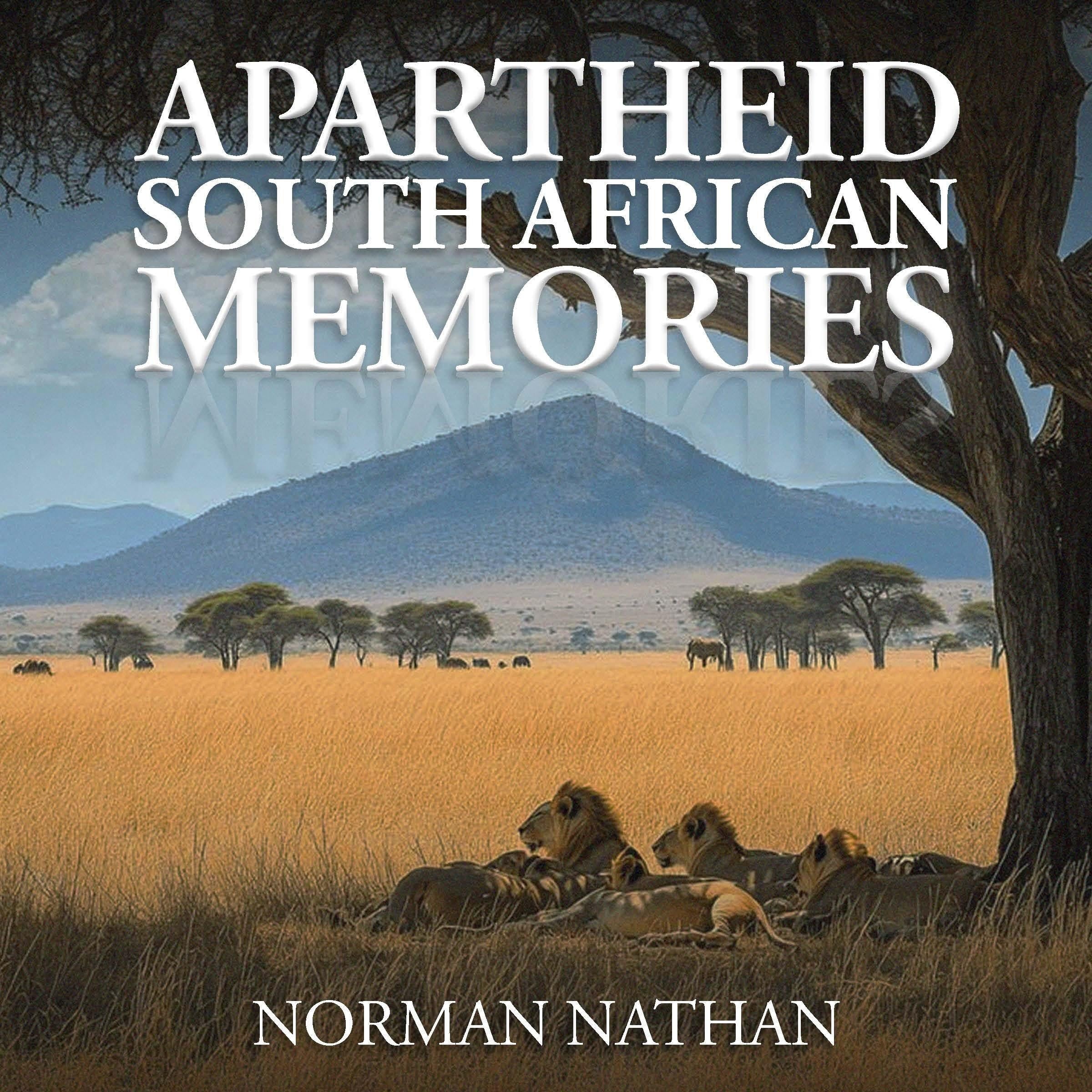 APARTHEID
