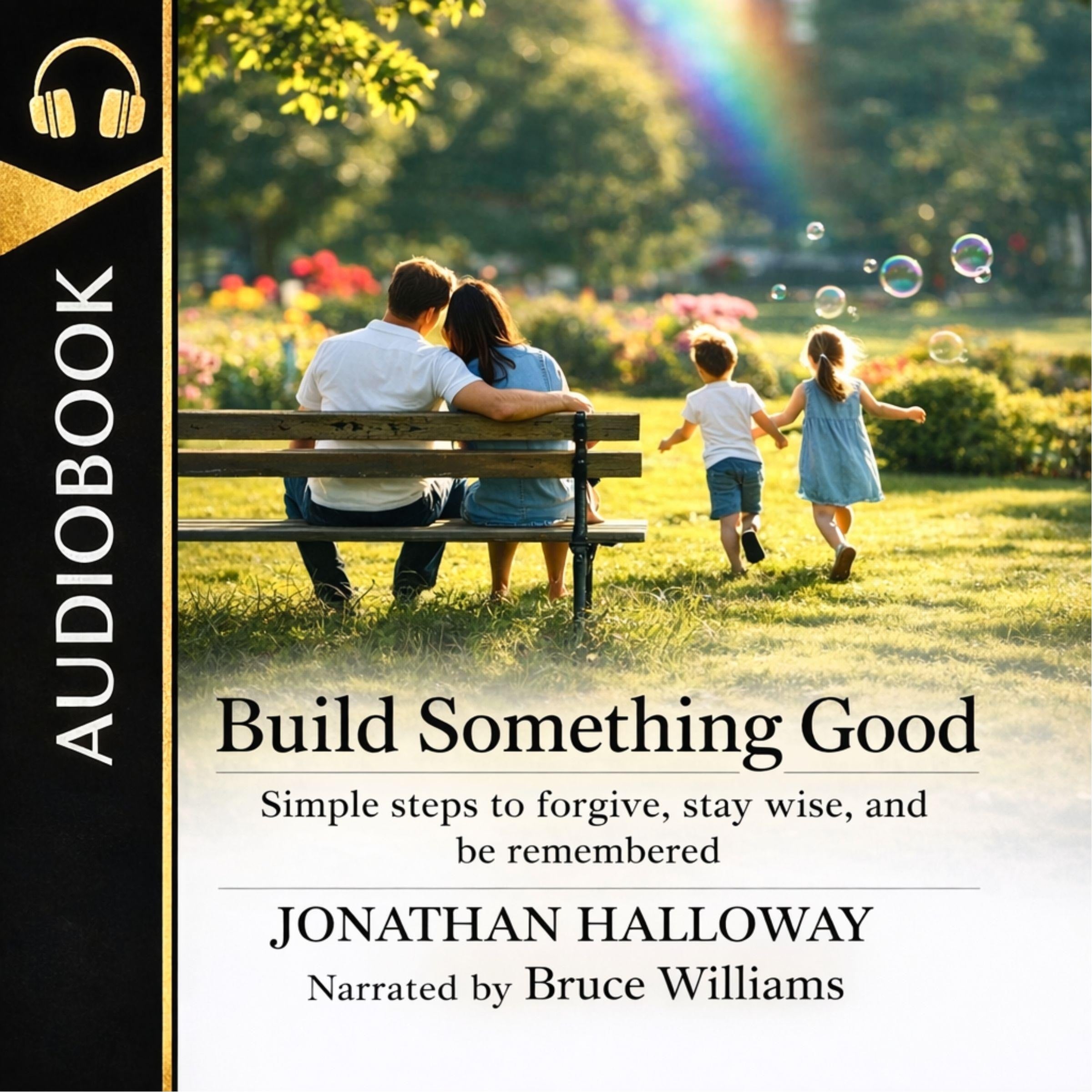 Build Something Good