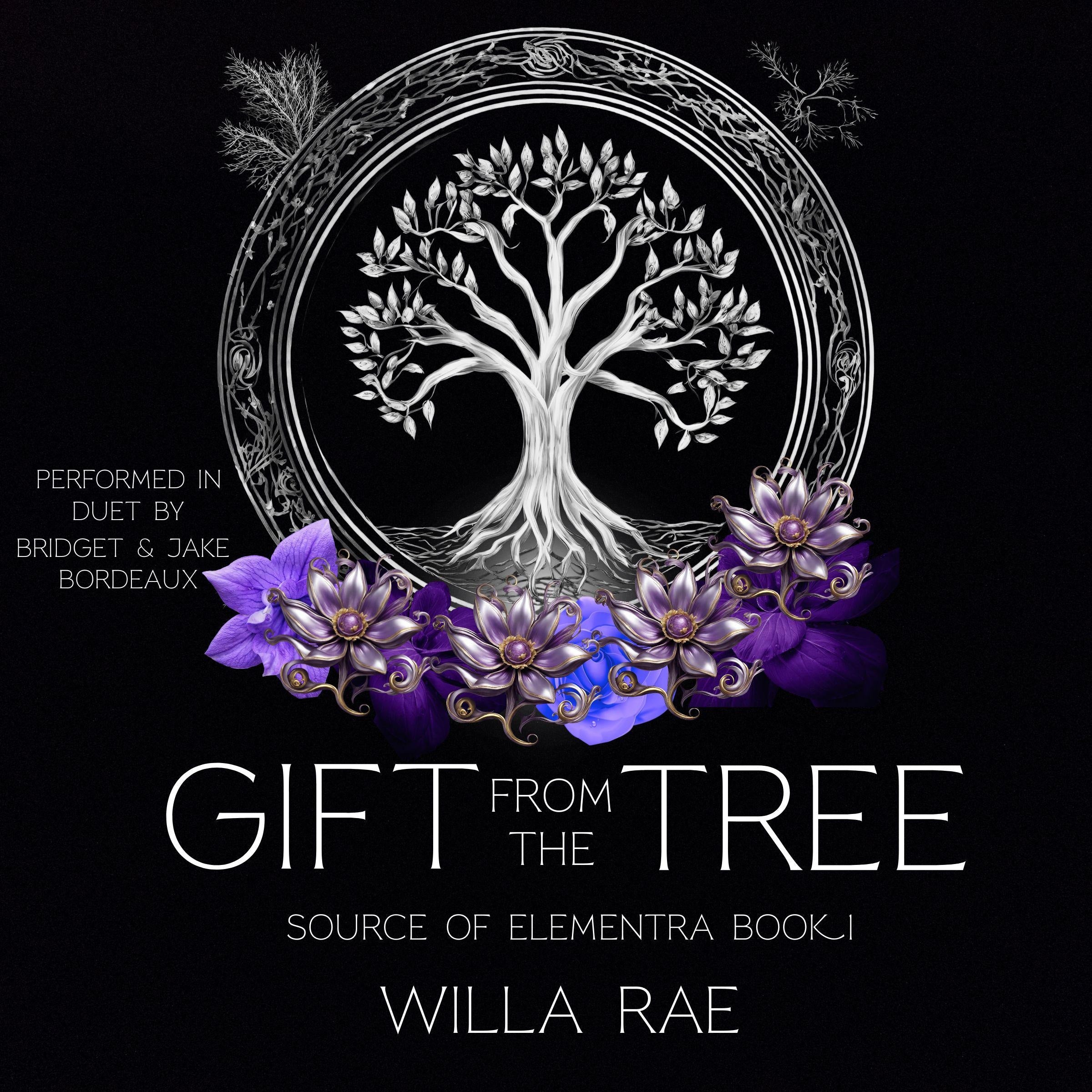 Gift from the Tree