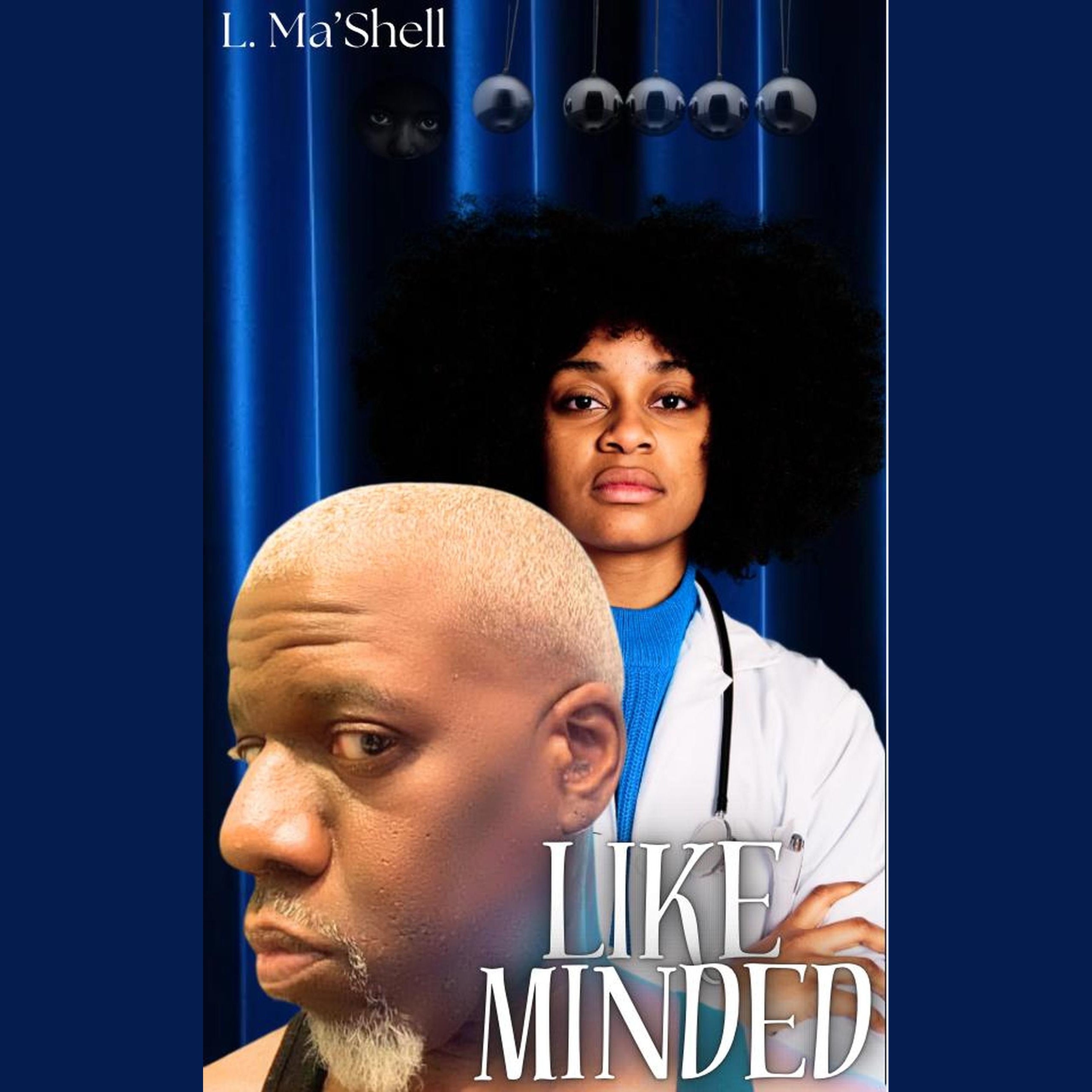 Like Minded