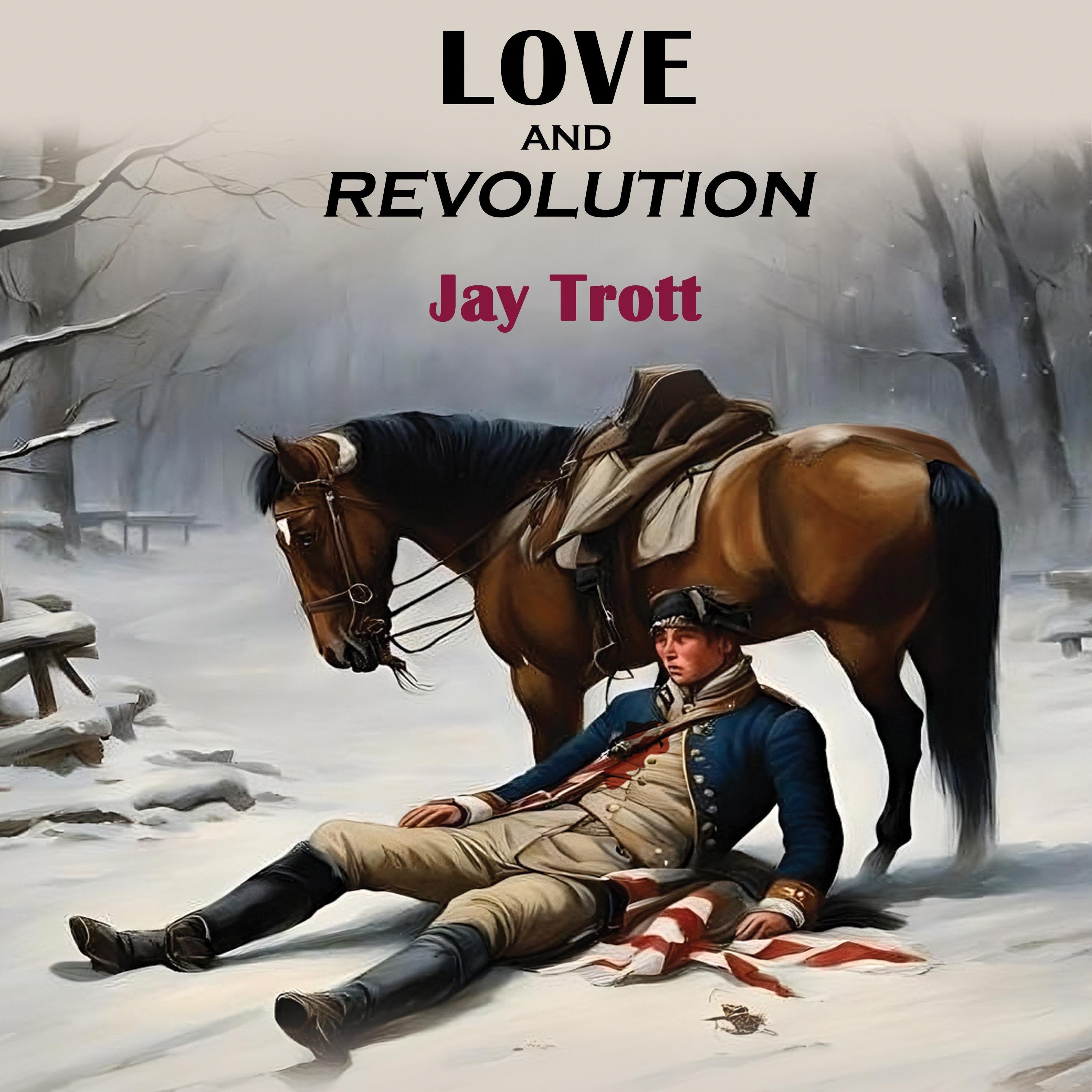 Love and Revolution