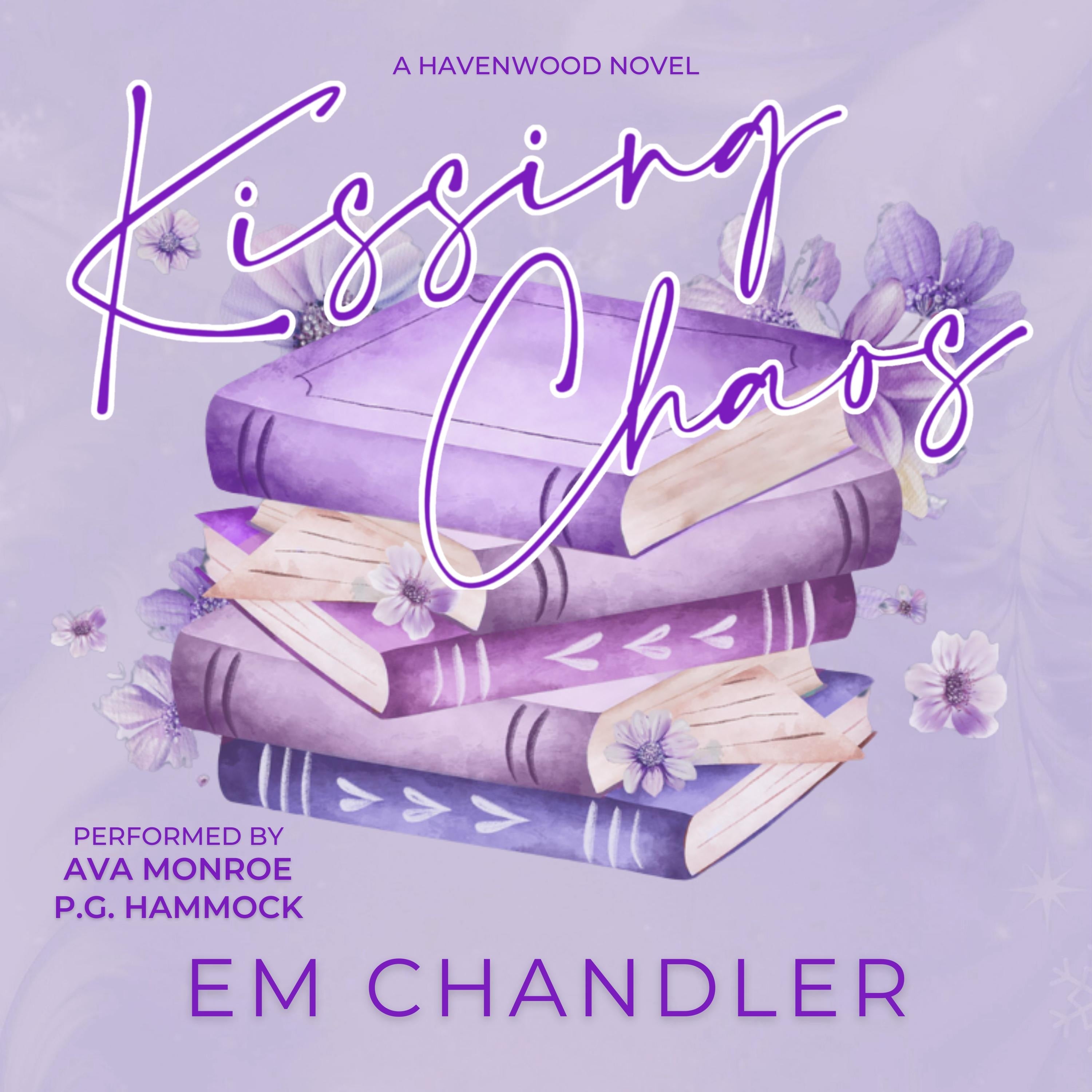 Kissing Chaos