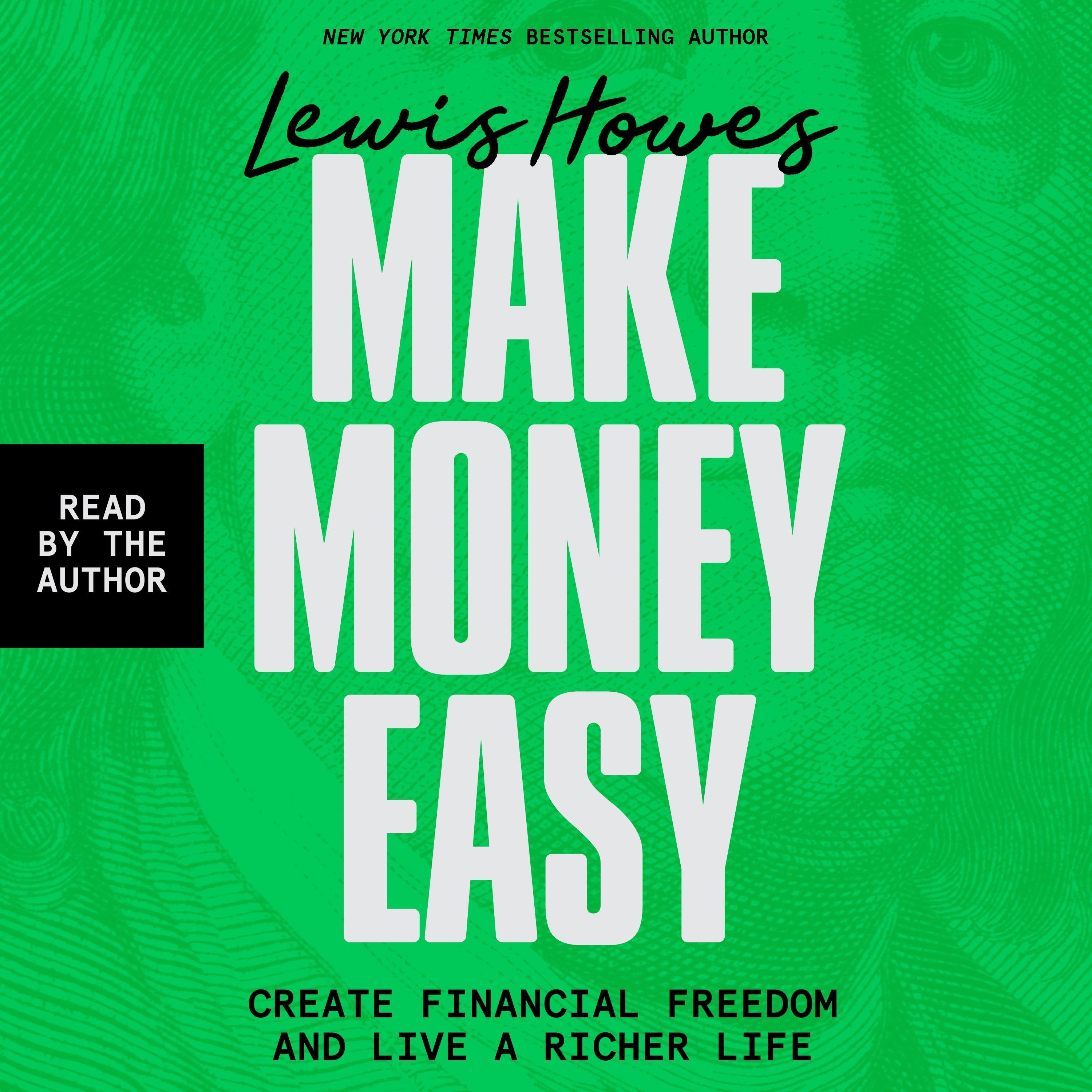 Make Money Easy