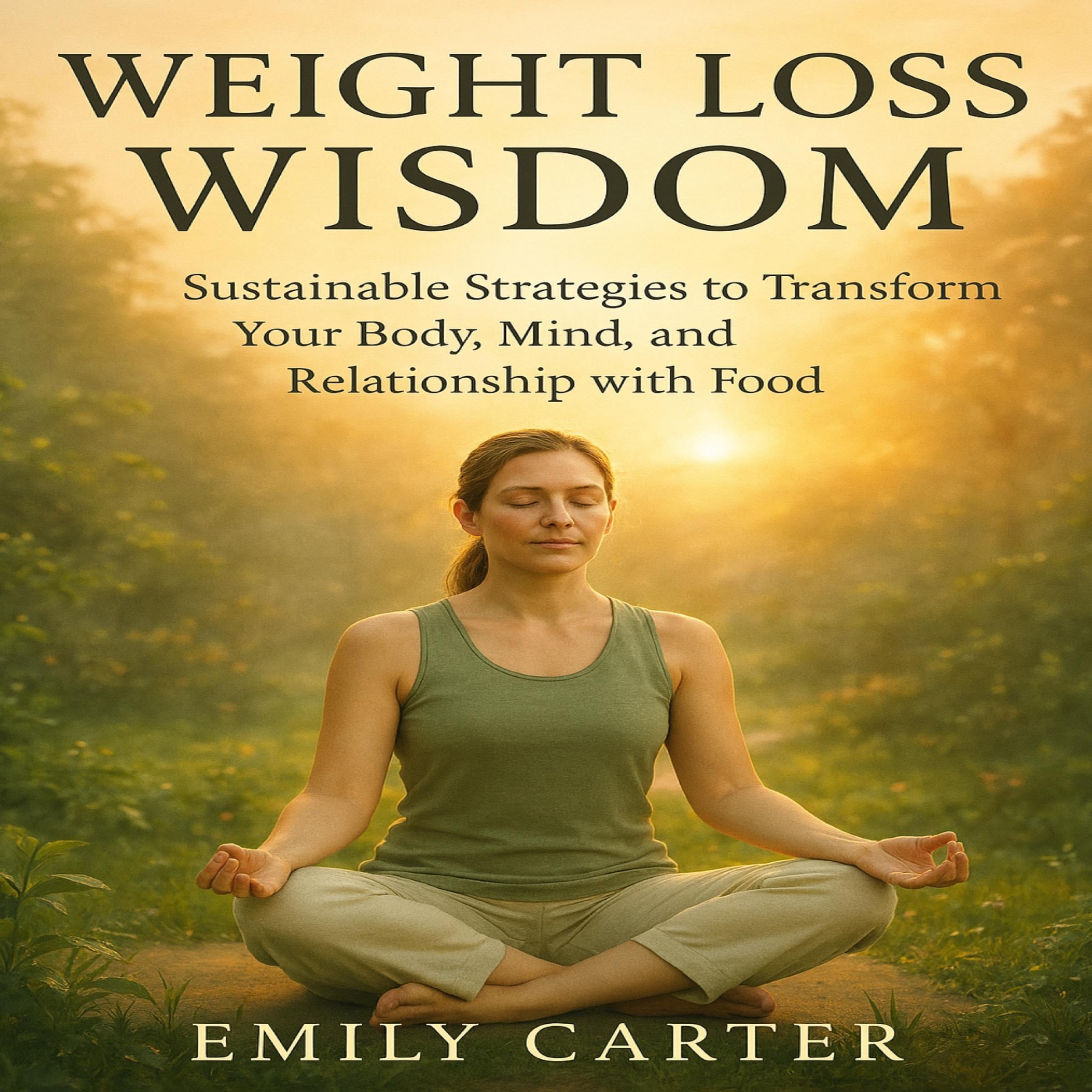 Weight Loss Wisdom