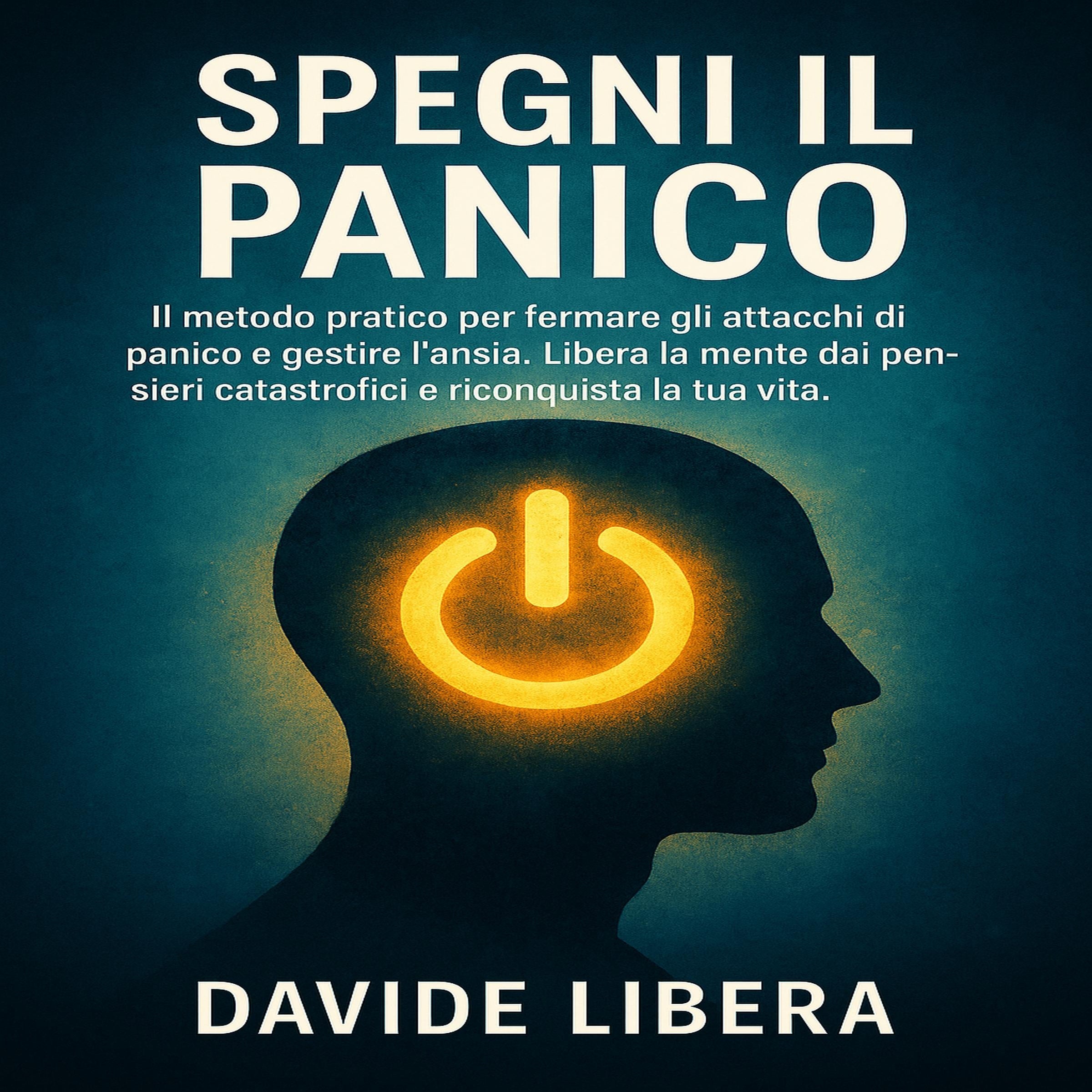Spegni il Panico