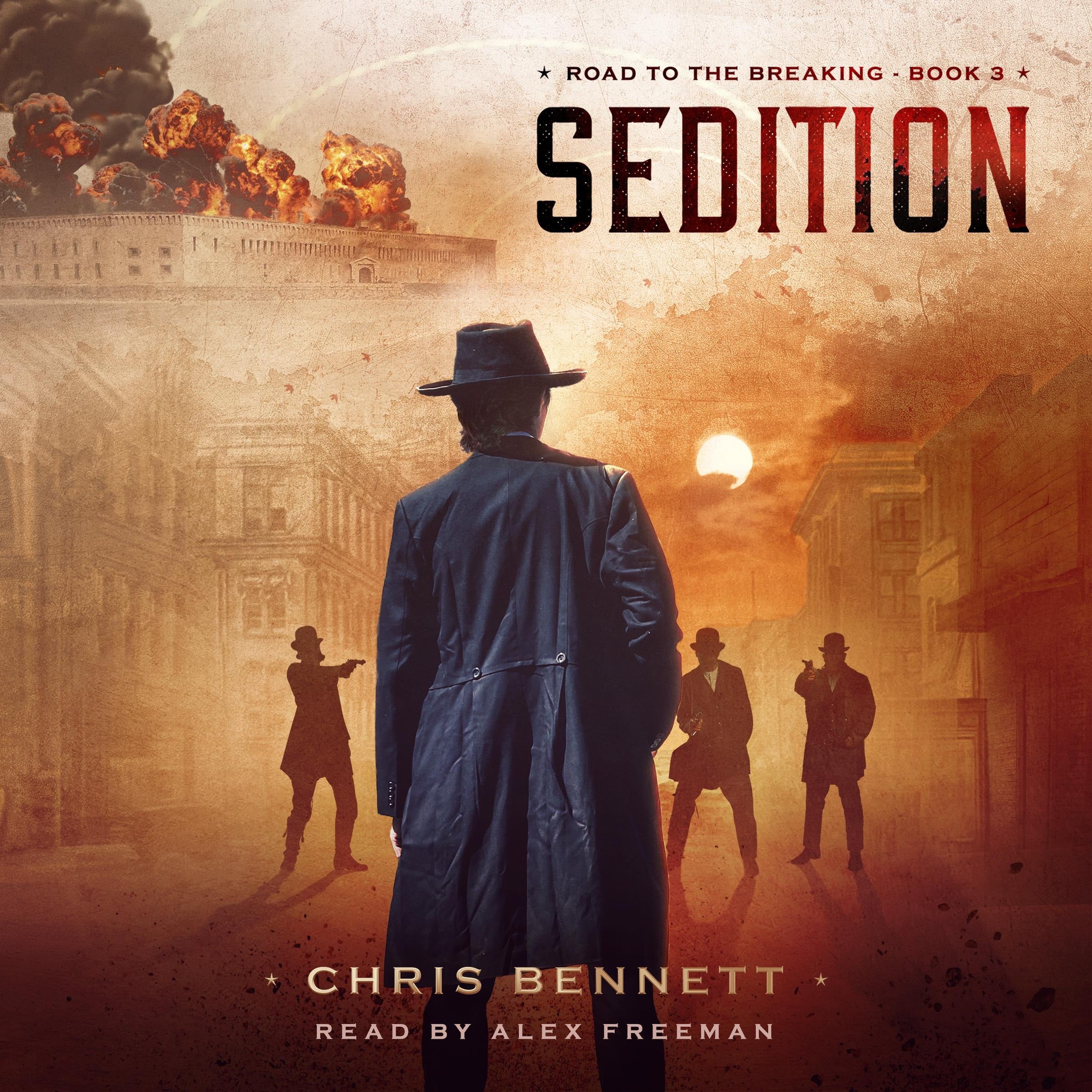 Sedition