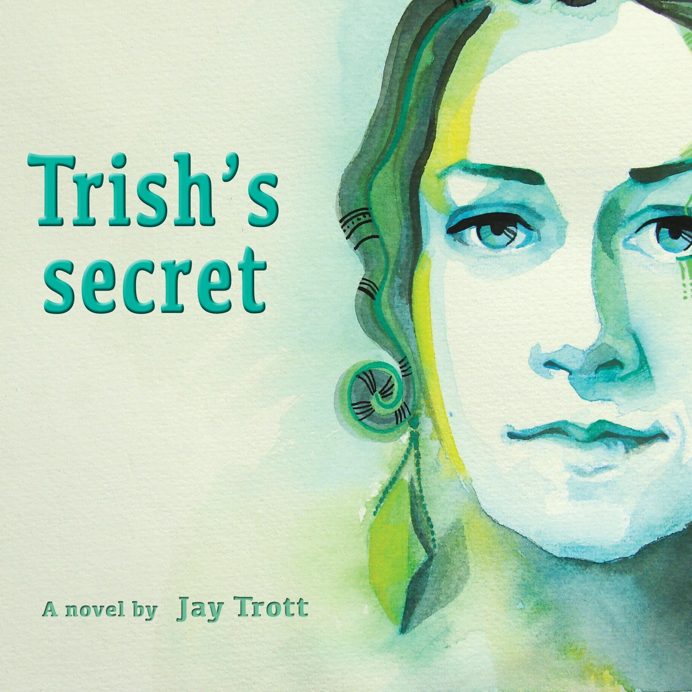 Trish's Secret