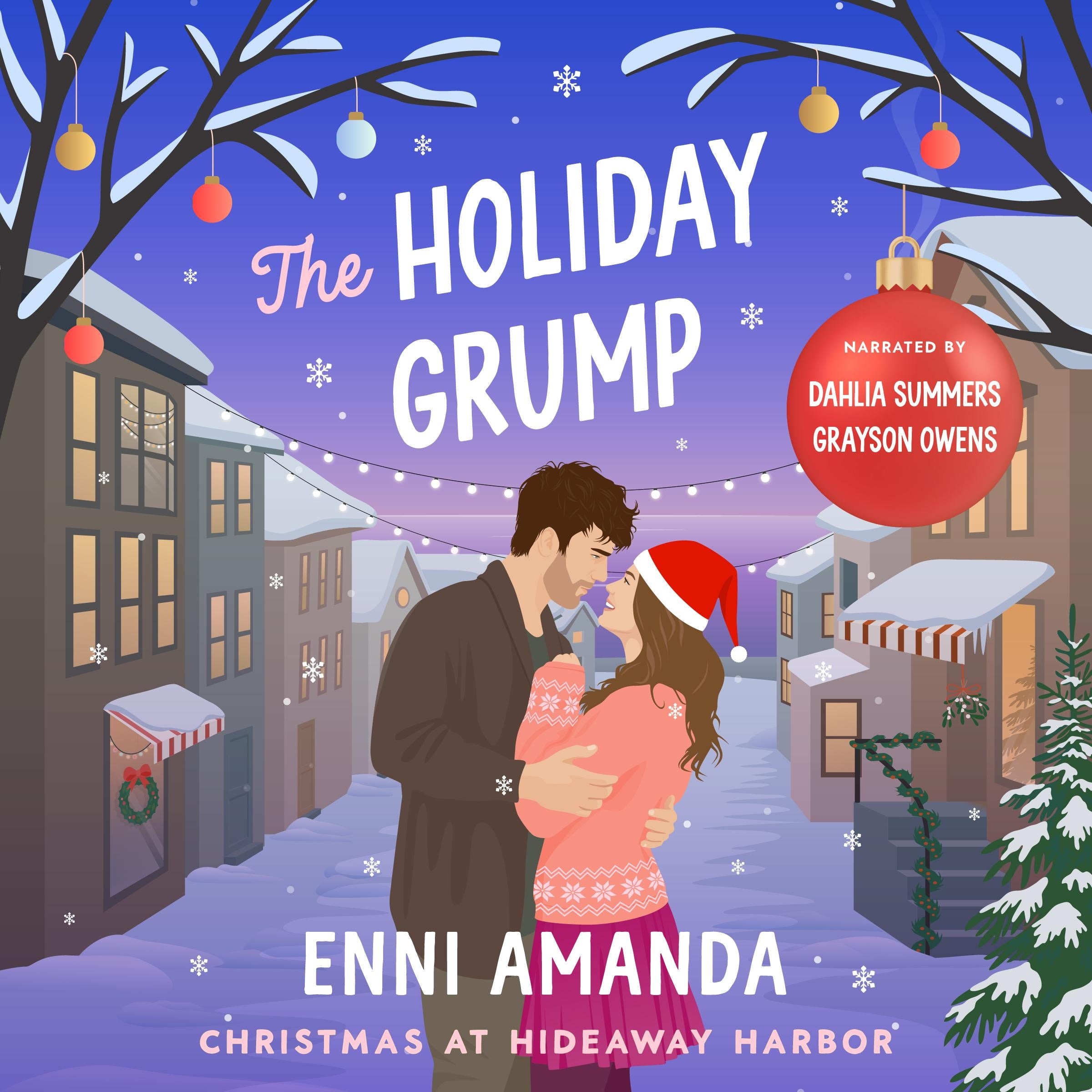The Holiday Grump