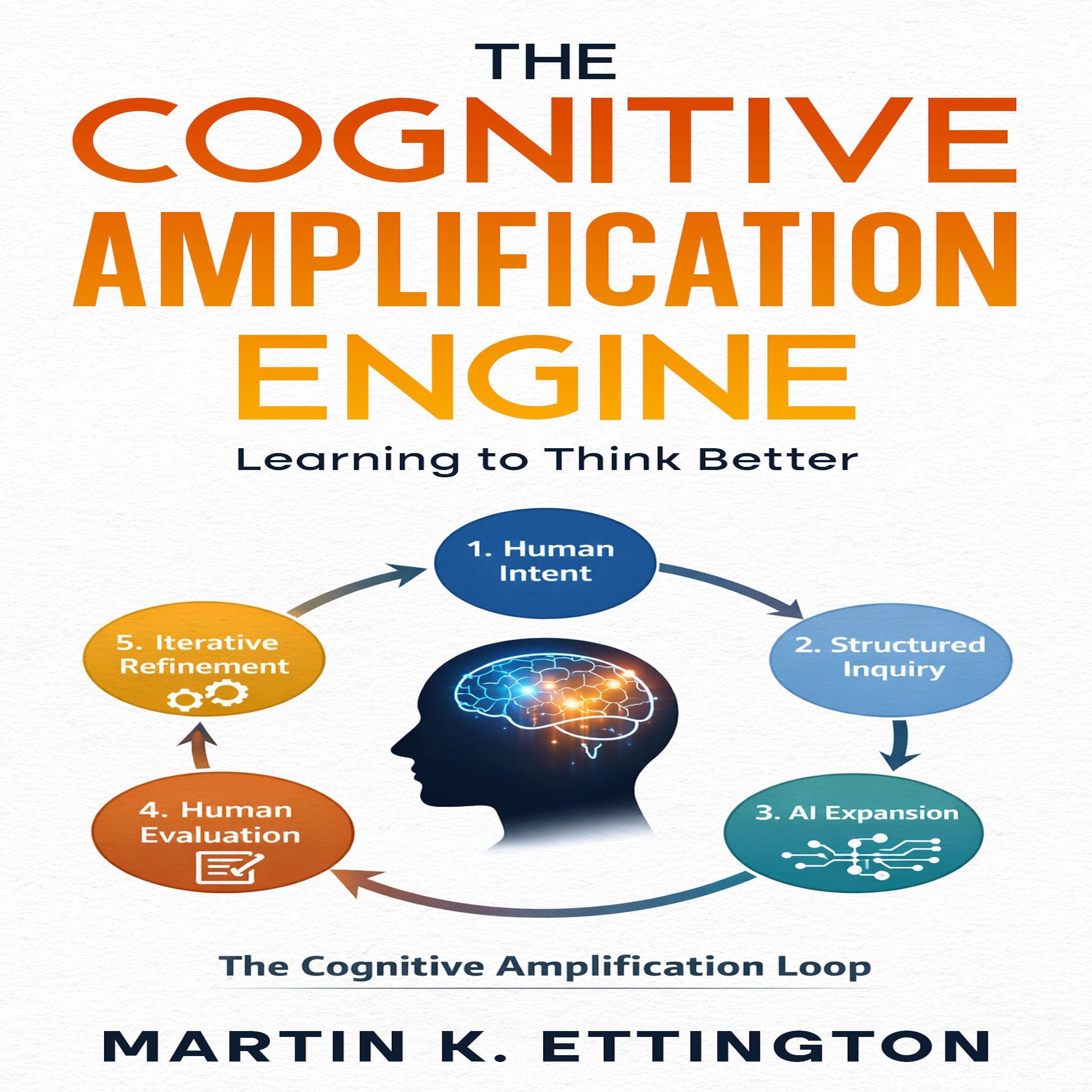 The Cognitive Amplification Engine