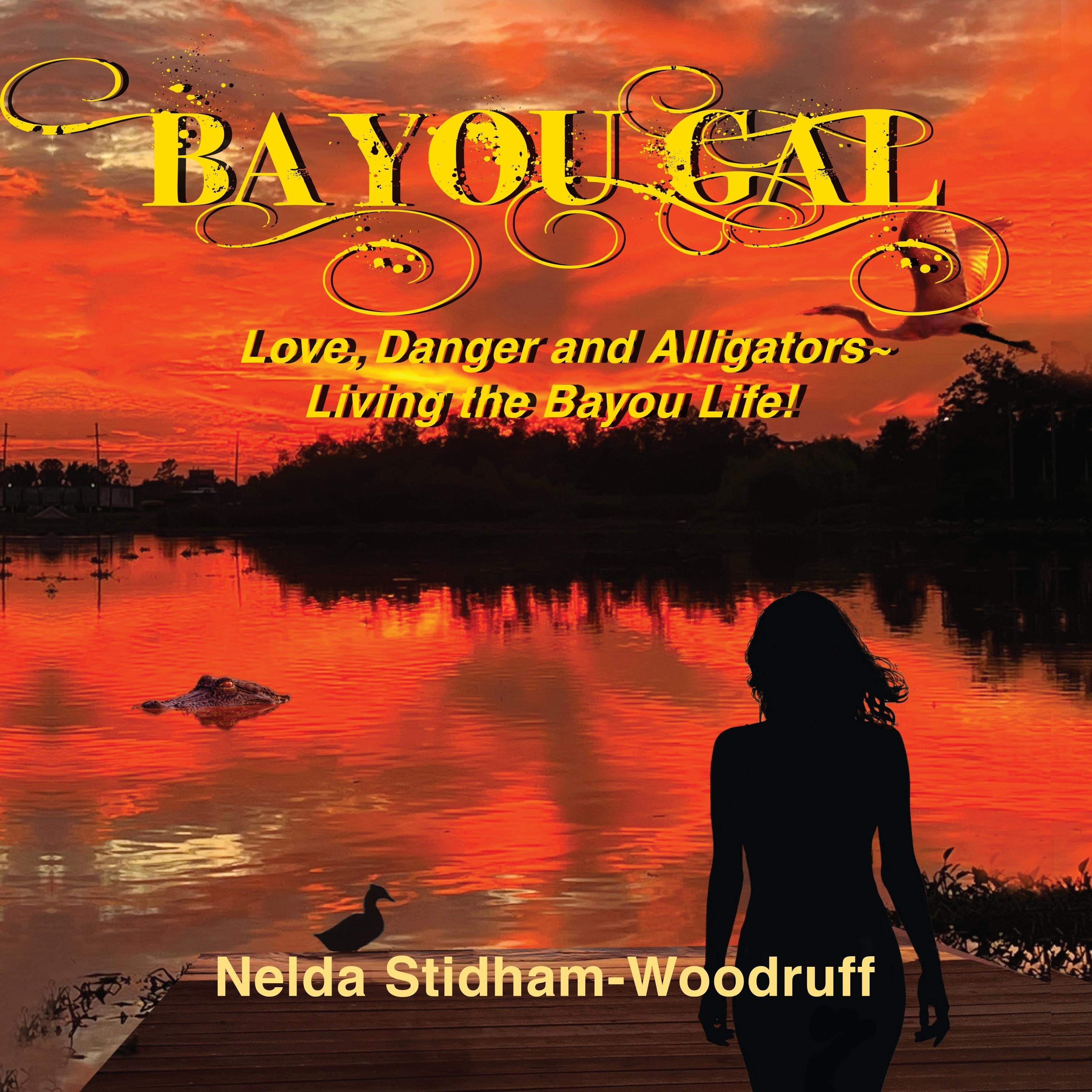 Bayou Gal