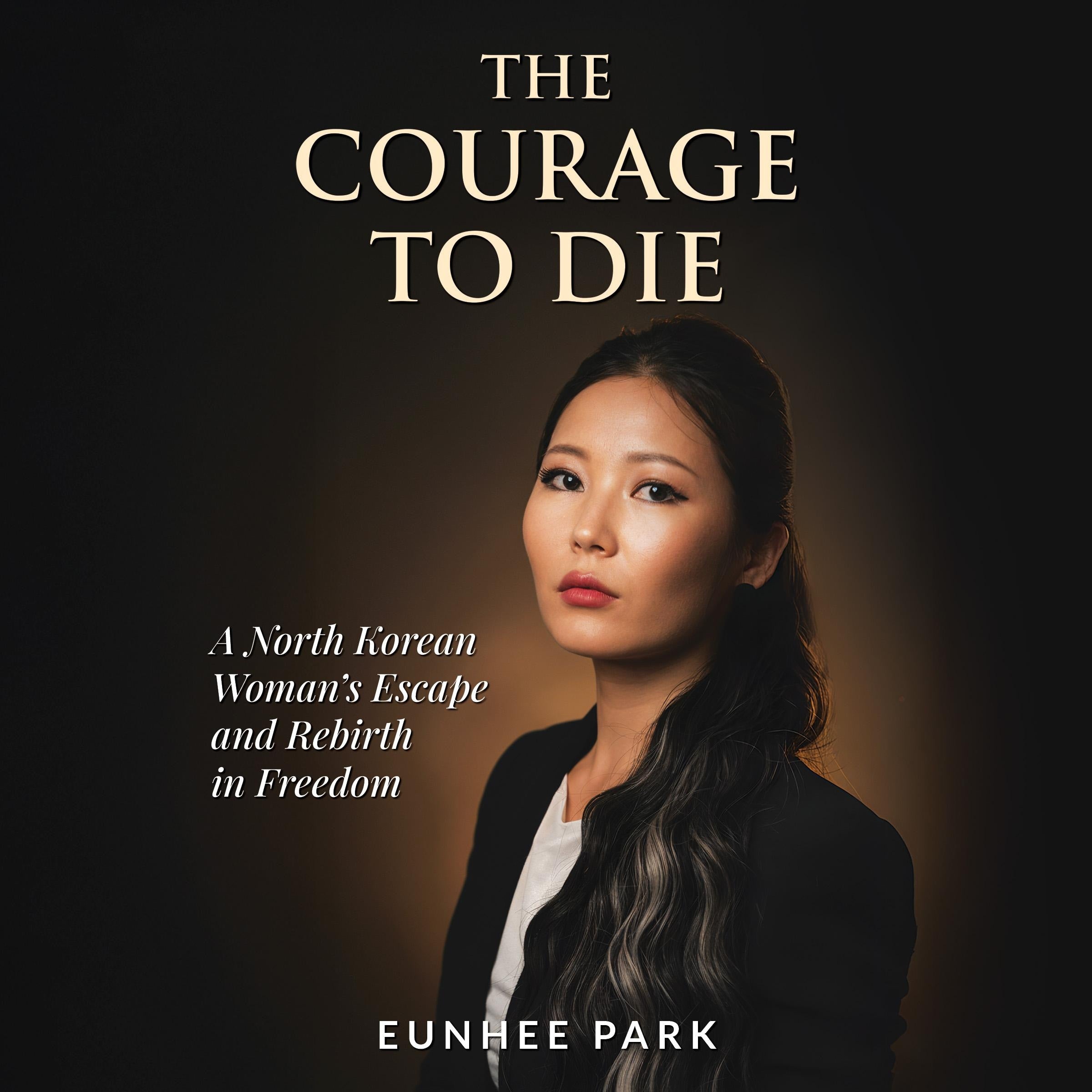 The Courage to Die