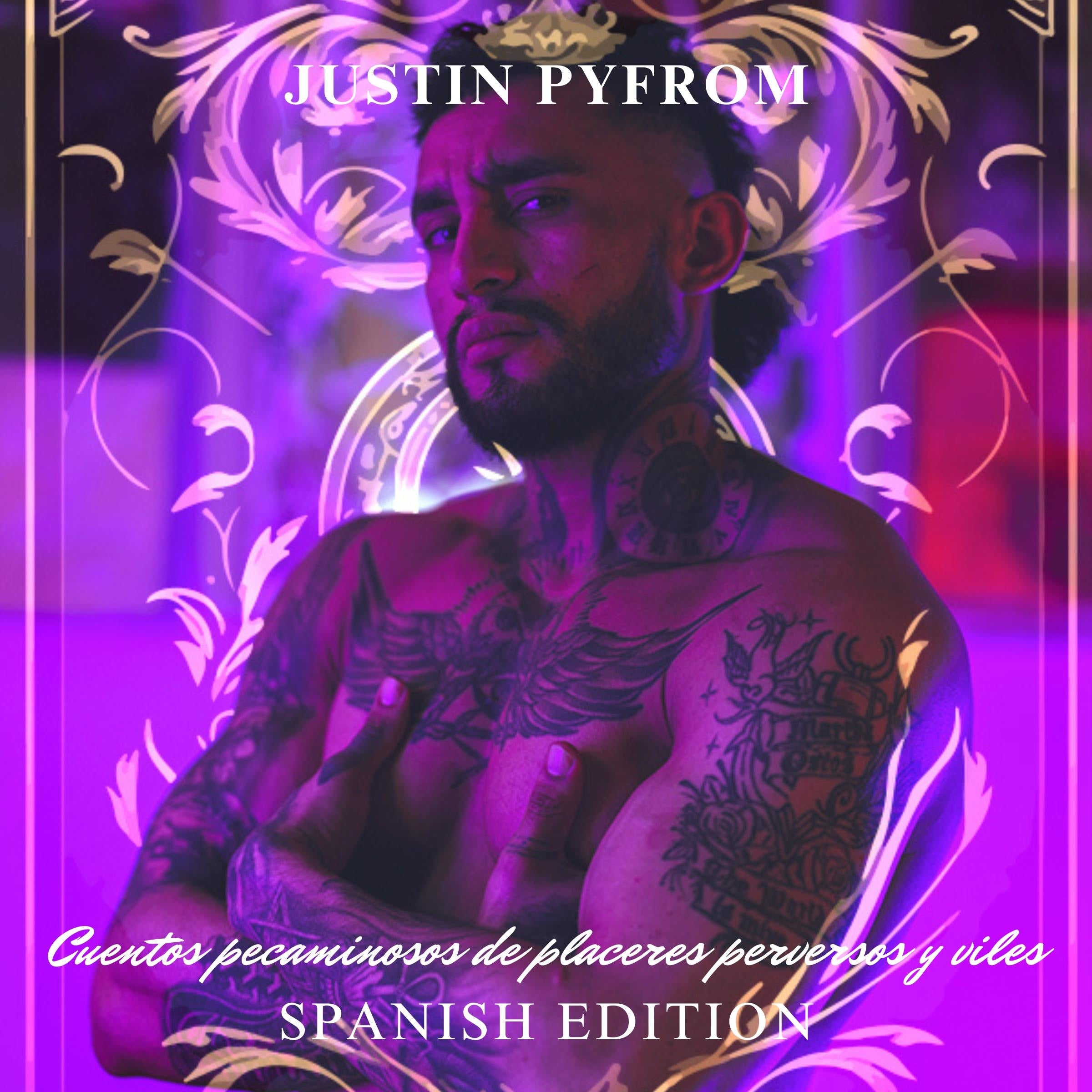 Sinful Tales of Wicked Vile Delights
