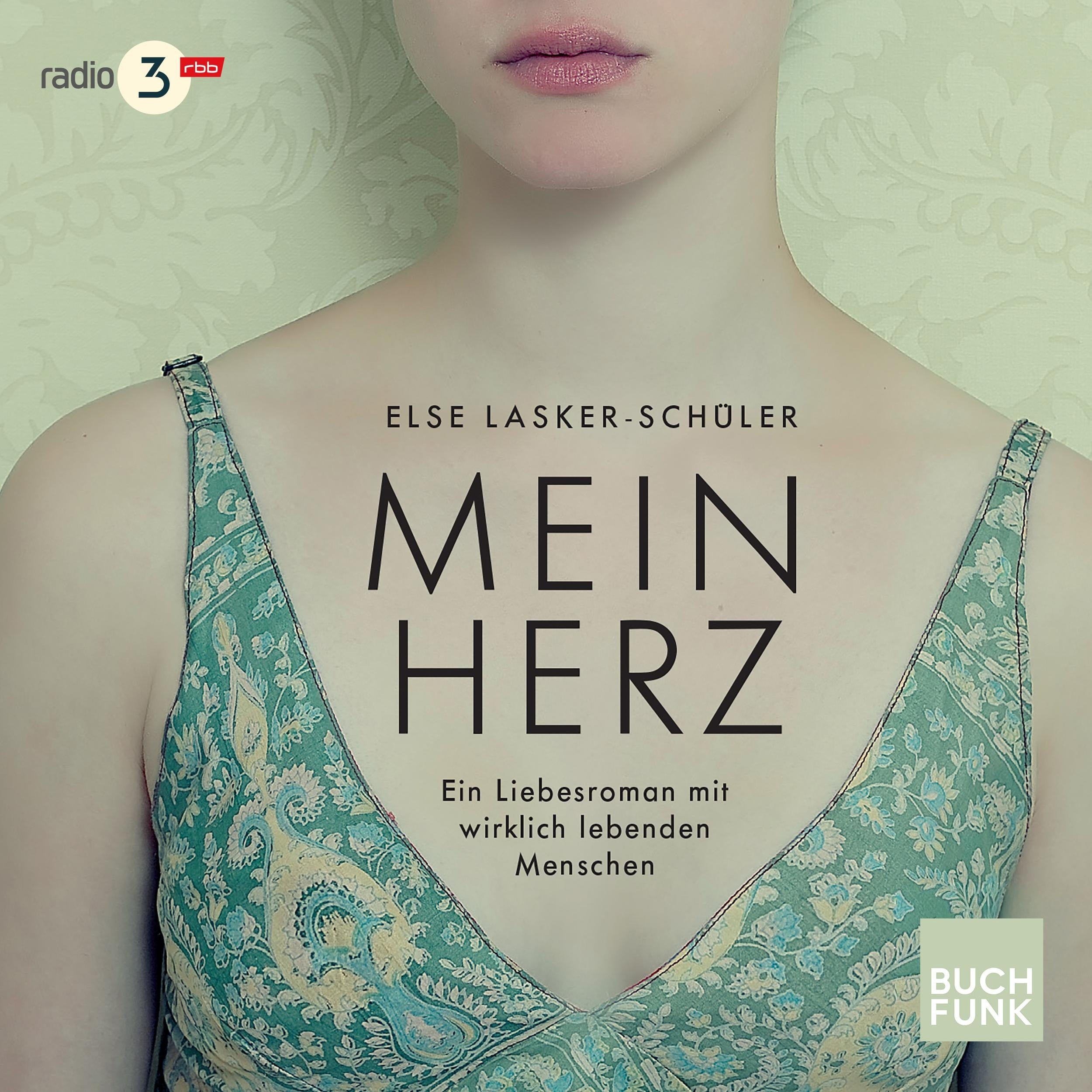 Mein Herz - Ein Liebesroman mit wirklich lebenden Menschen (ungekuerzt)