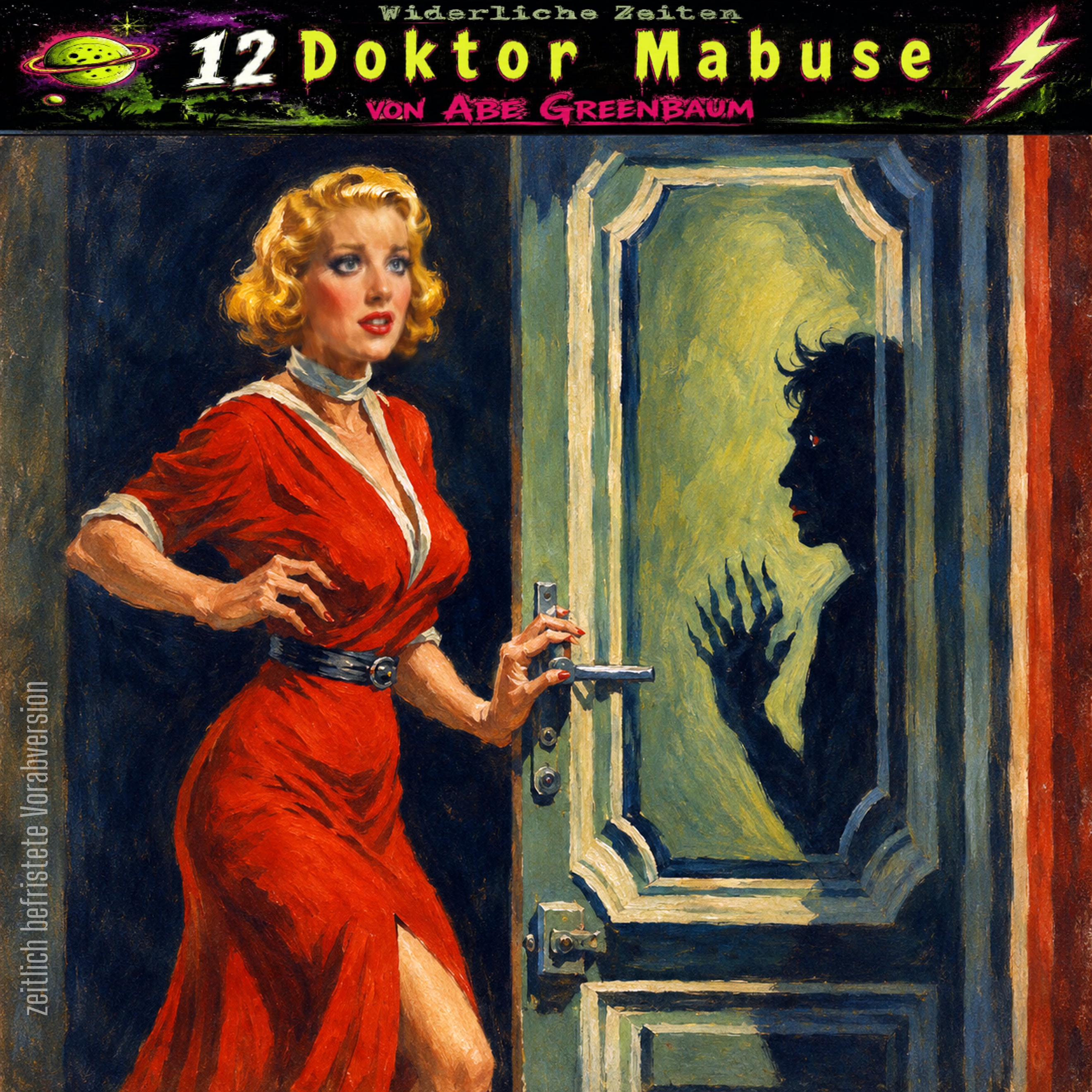Doktor Mabuse