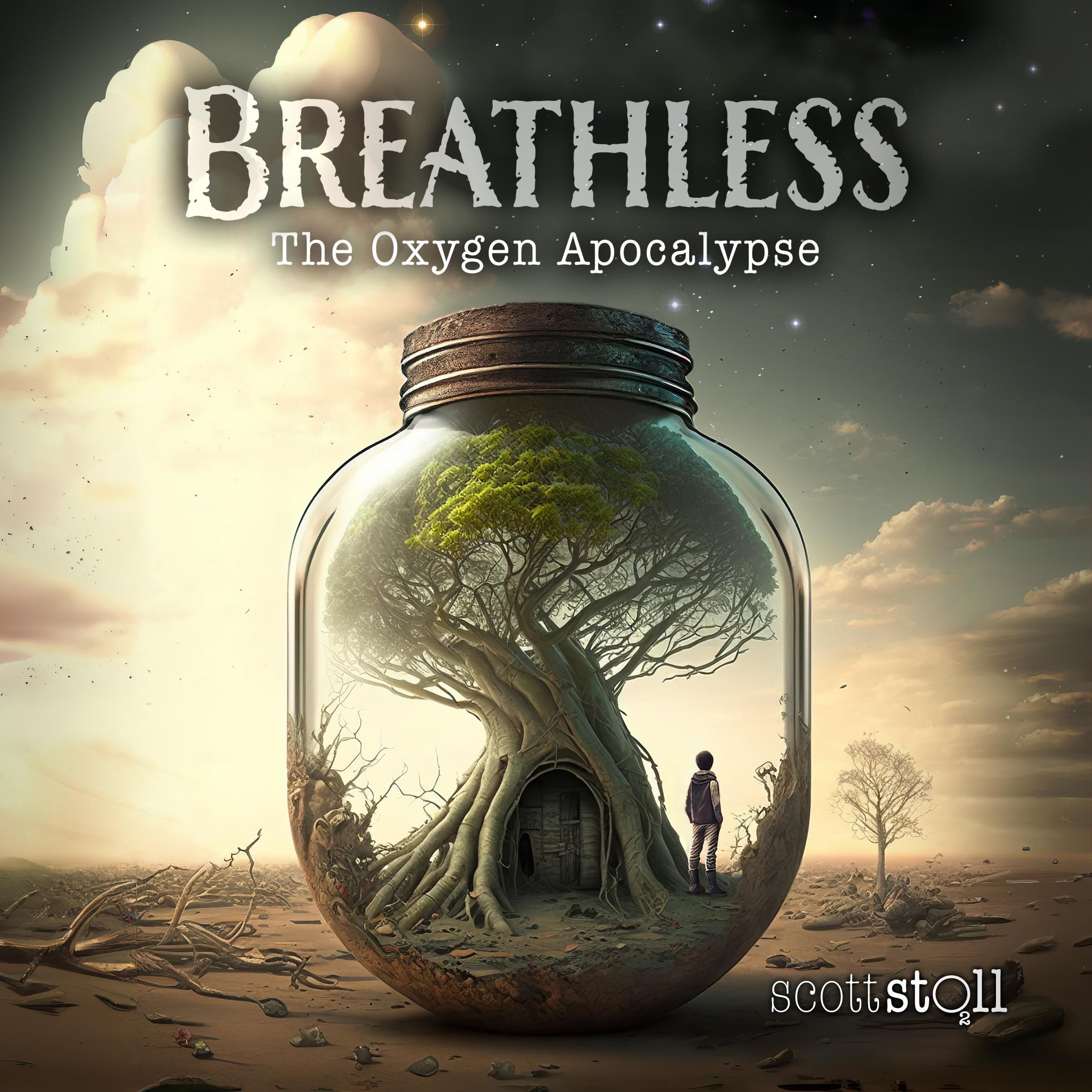 Breathless