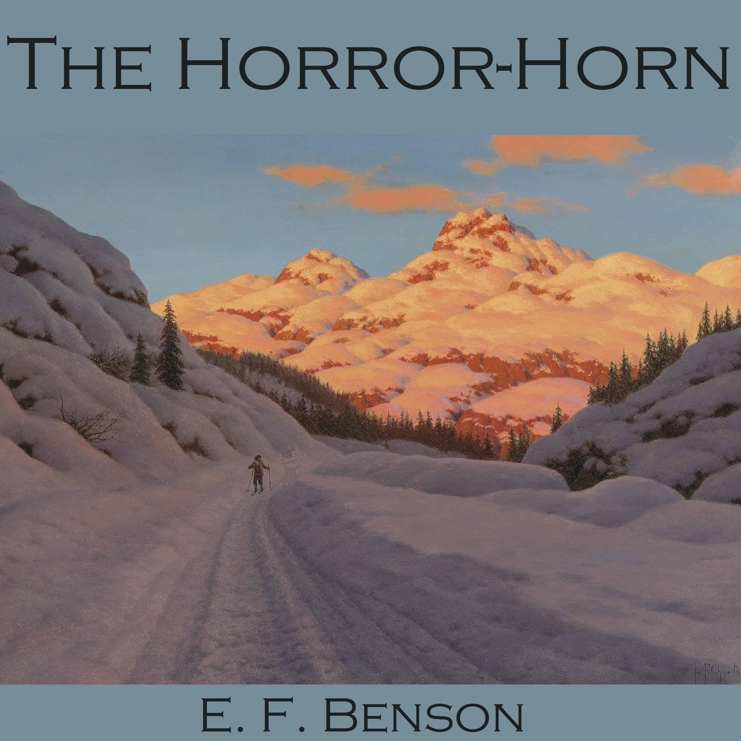 The Horror-Horn