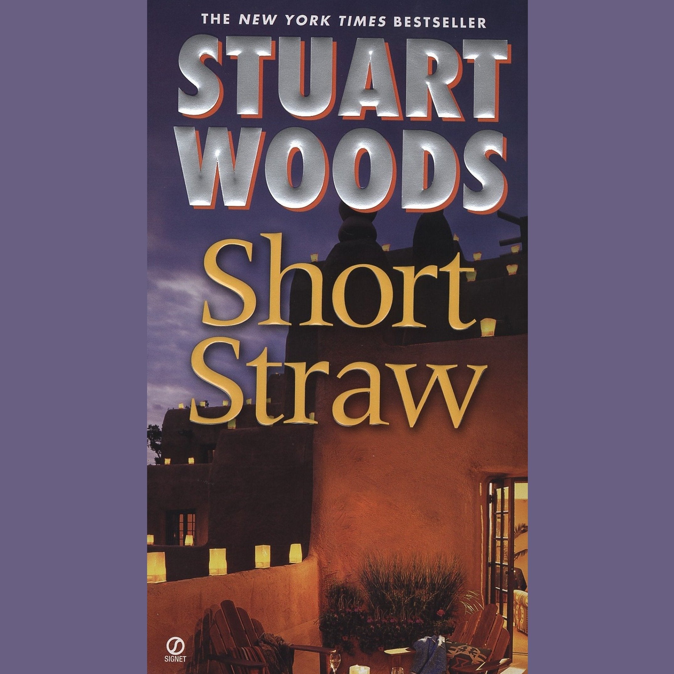 Short Straw