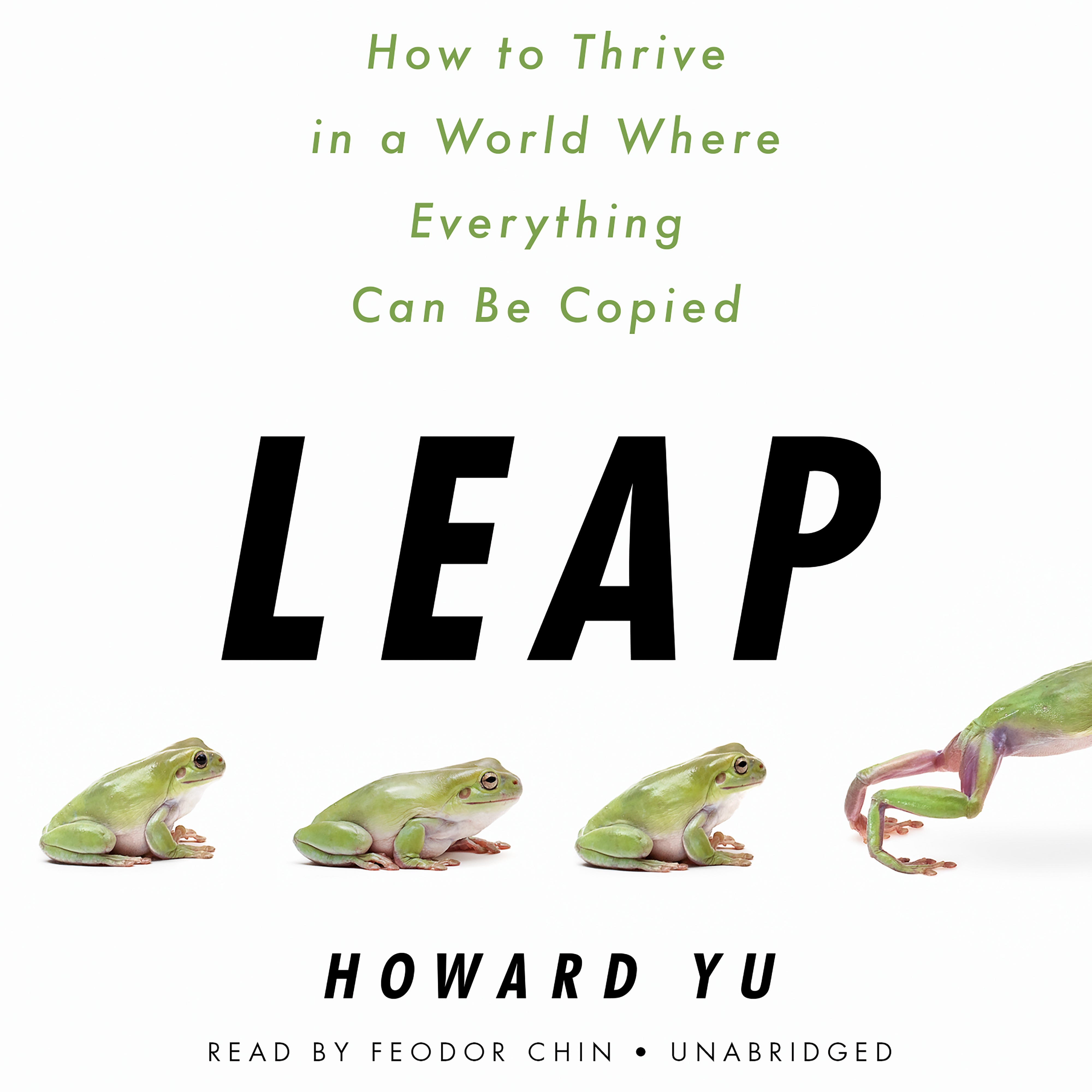 Leap