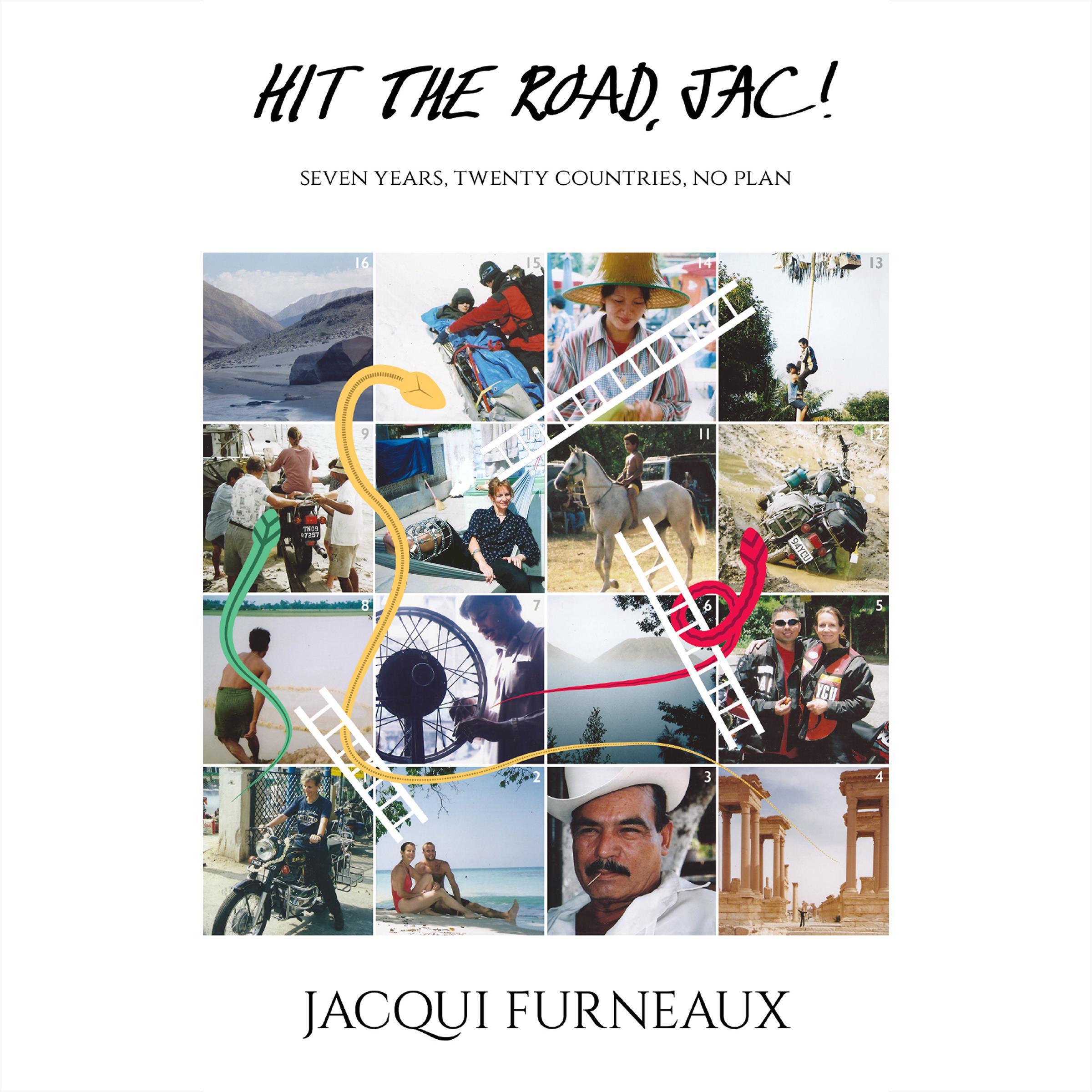 Hit the Road, Jac!