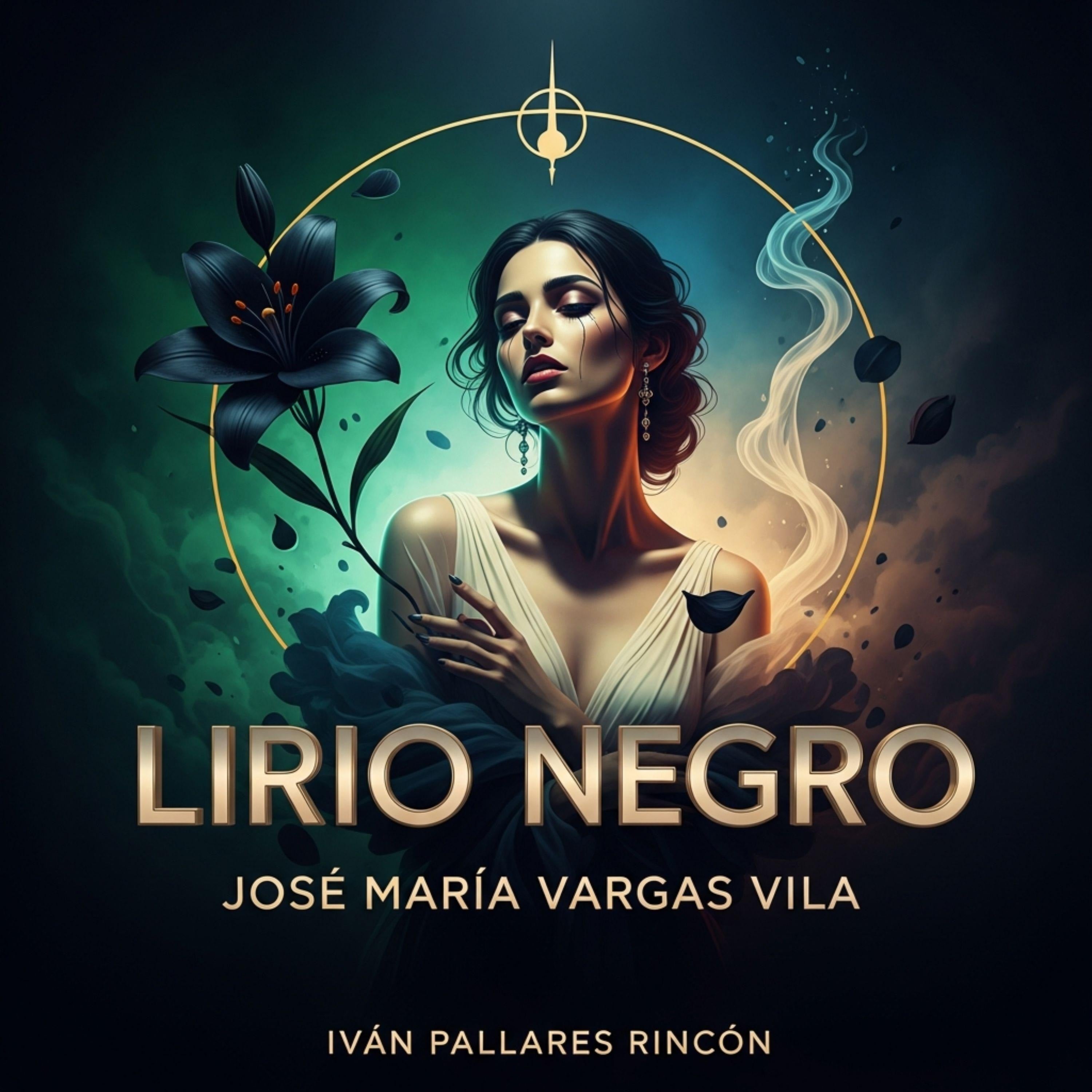 LIRIO NEGRO
