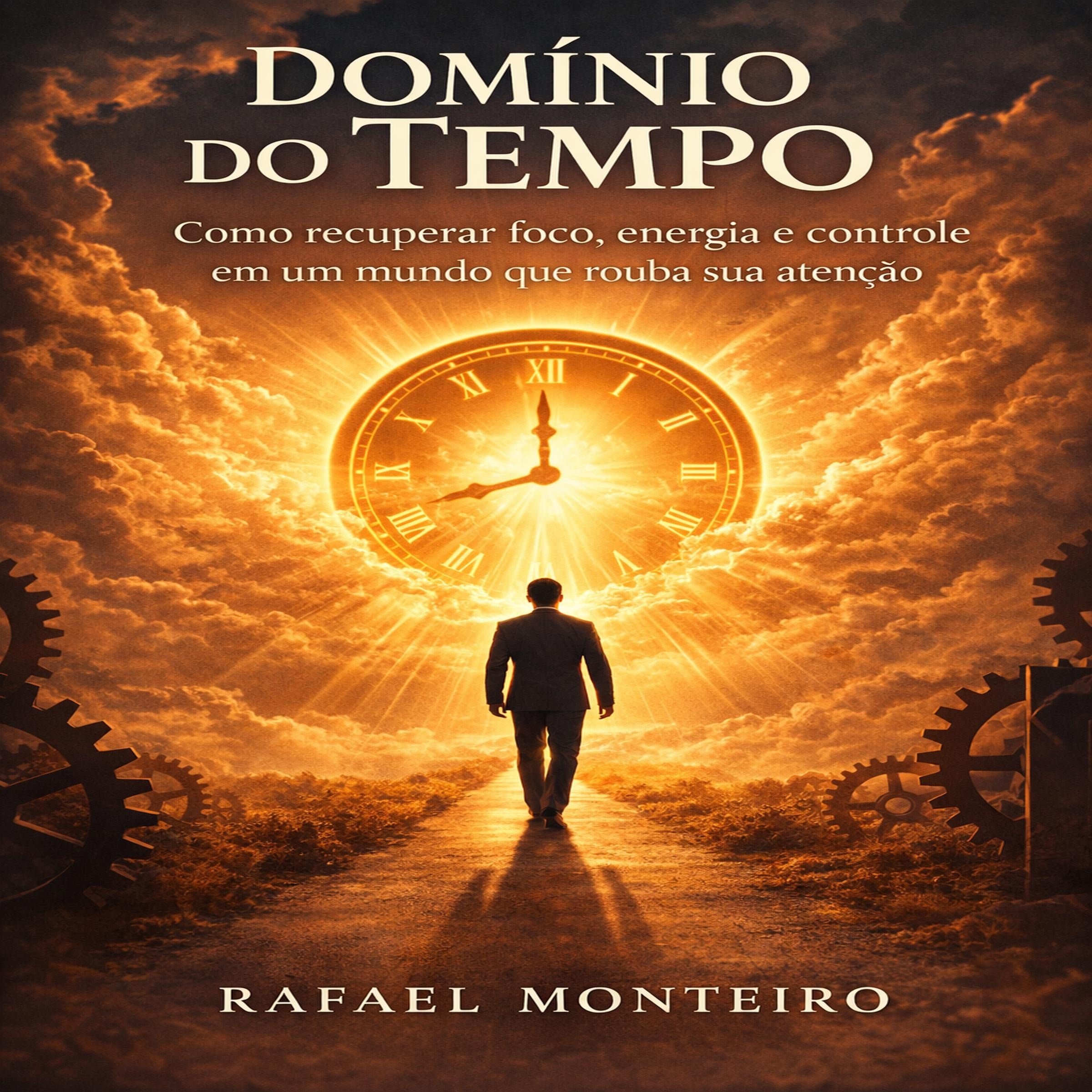 Domínio do Tempo
