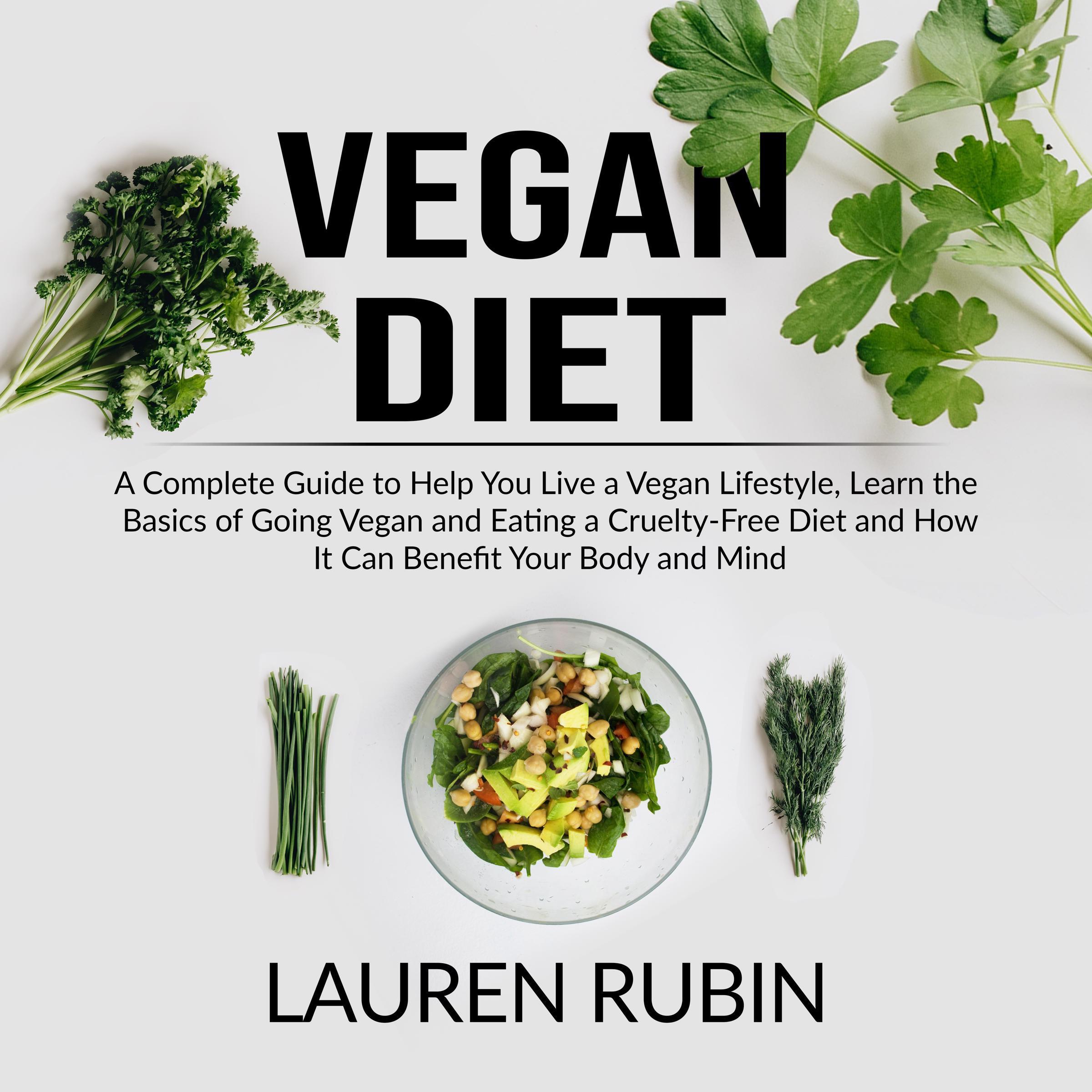 Vegan Diet: