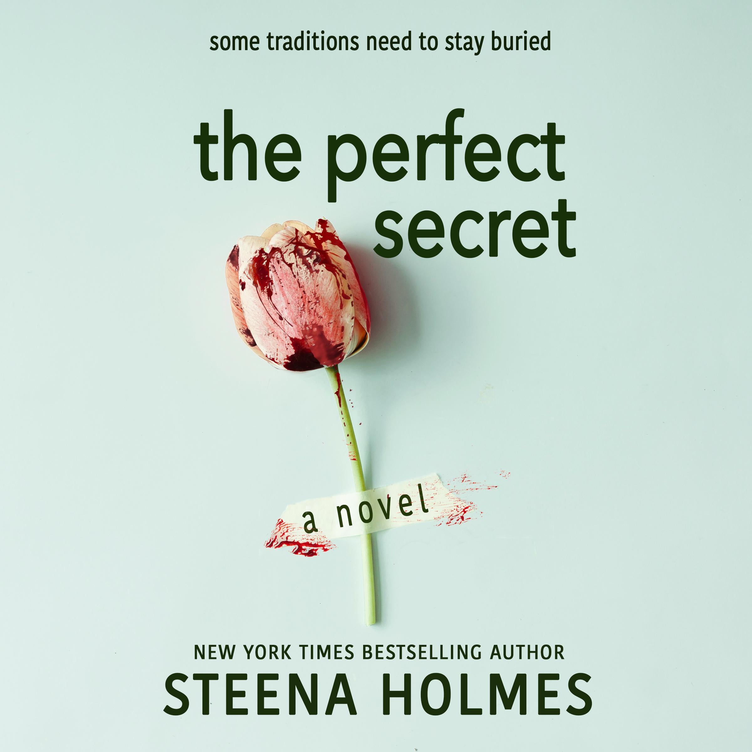 The Perfect Secret