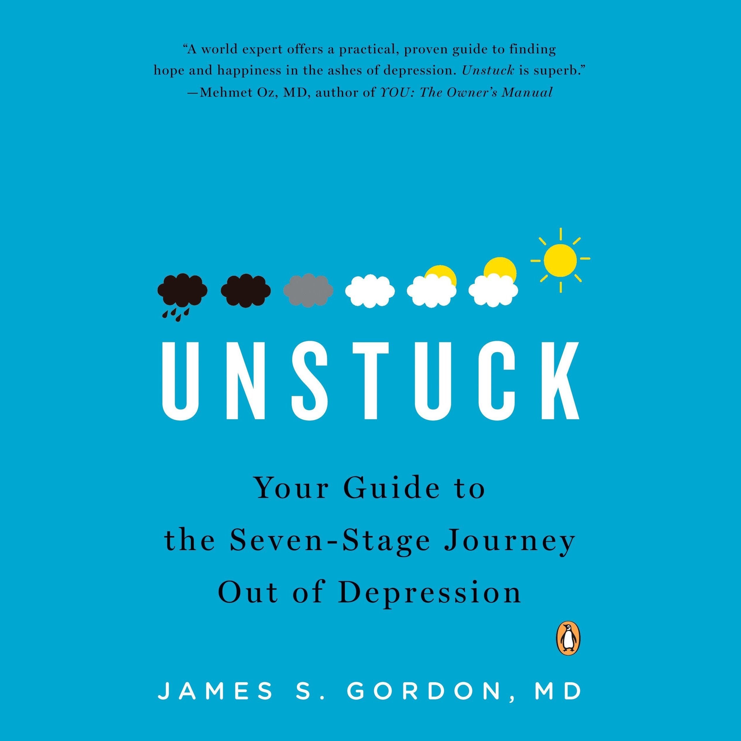 Unstuck