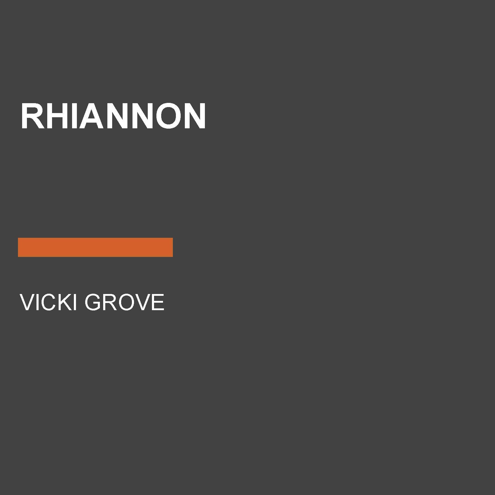 Rhiannon