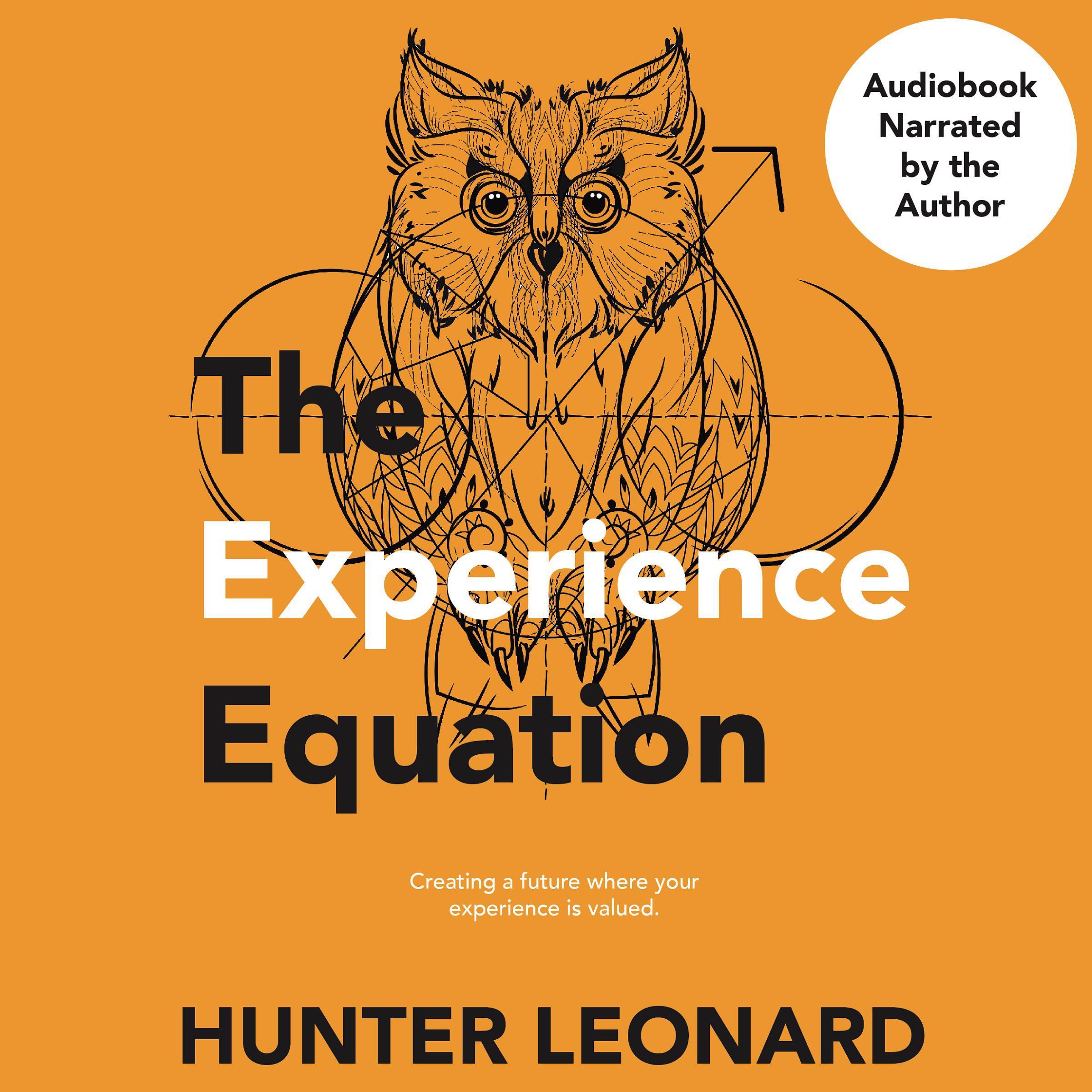 The Experience Equation