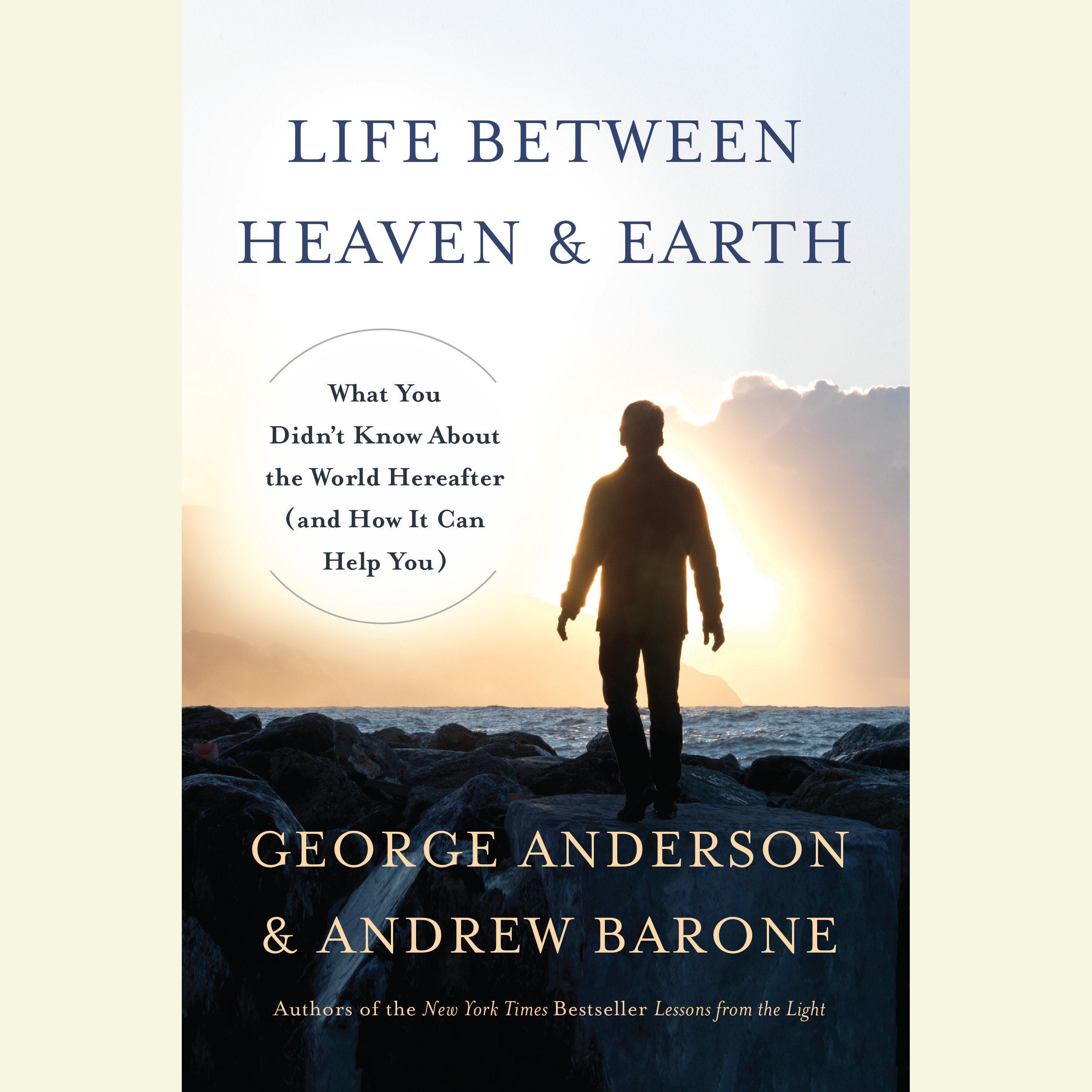 Life Between Heaven and Earth
